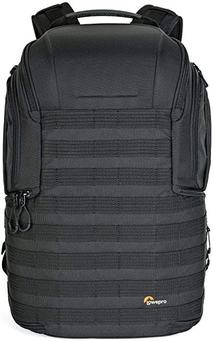PRO TACTIC 450 AW II NERO