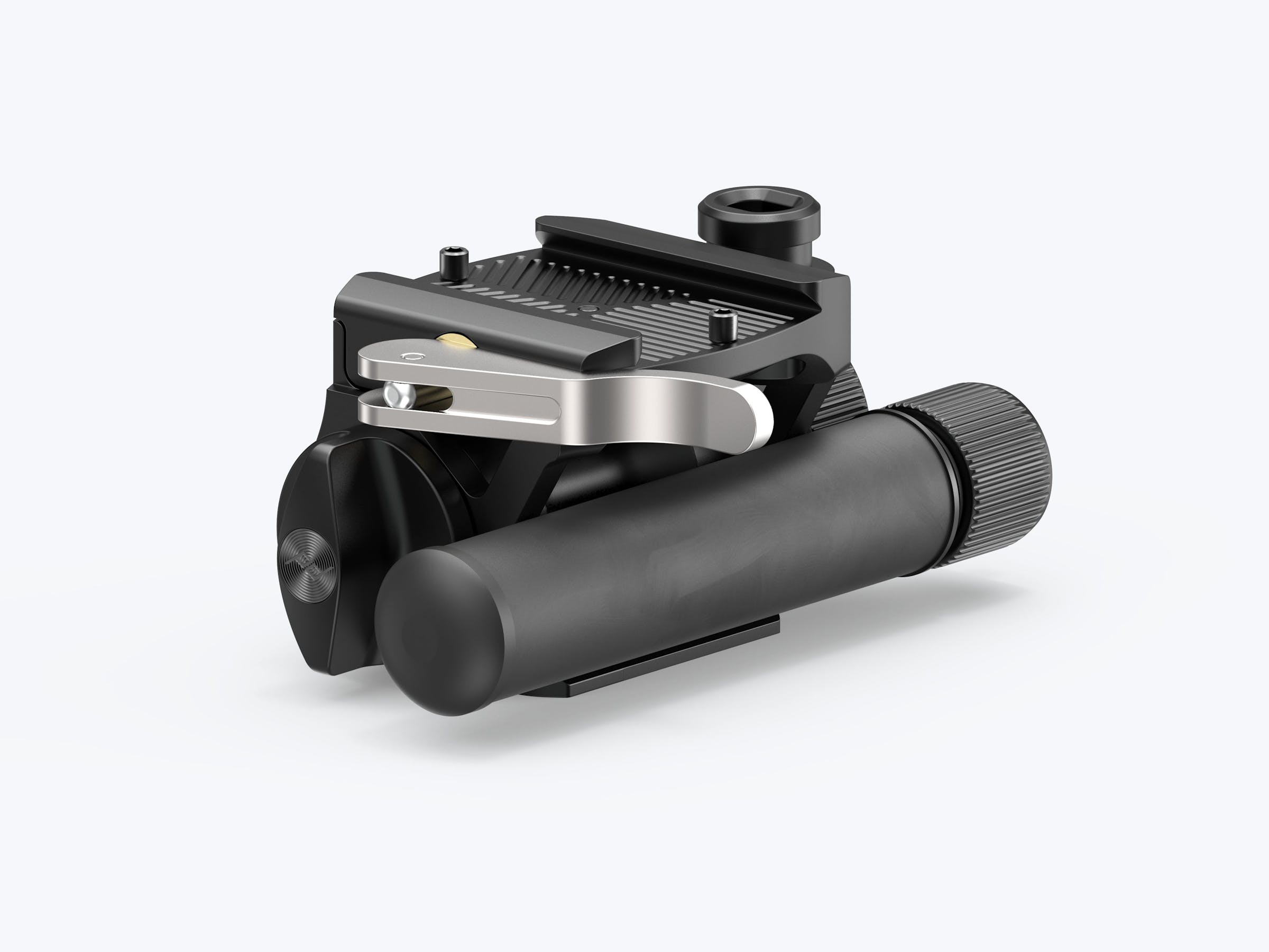 Tilt Mod (Ball Head Video Adapter) Pro Tripod