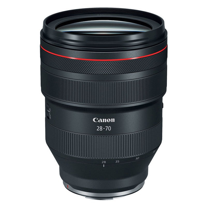 Canon RF 28-70mm F2 L USM