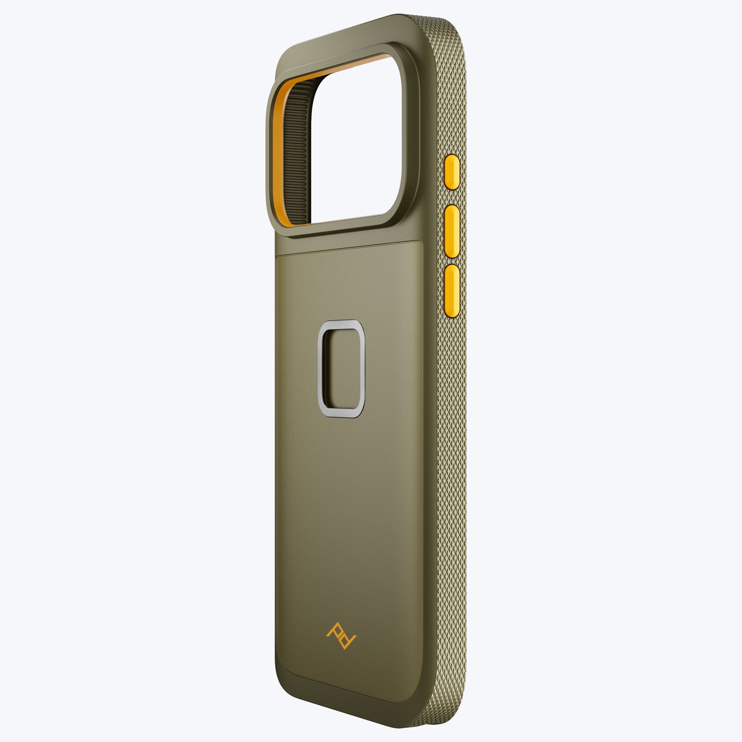 Mobile GNAR Case iPhone 17 Pro Max Kelp
