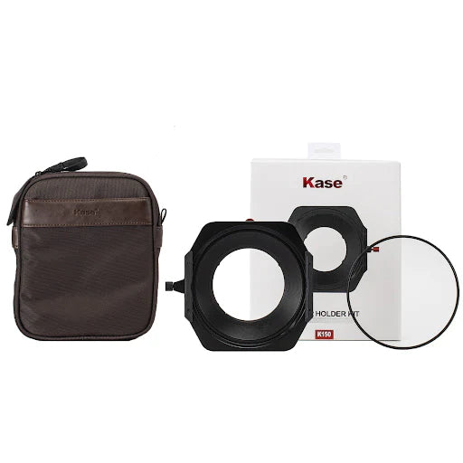KASE K150P PER NIKON 14-24 F2.8 CON CPL KIT