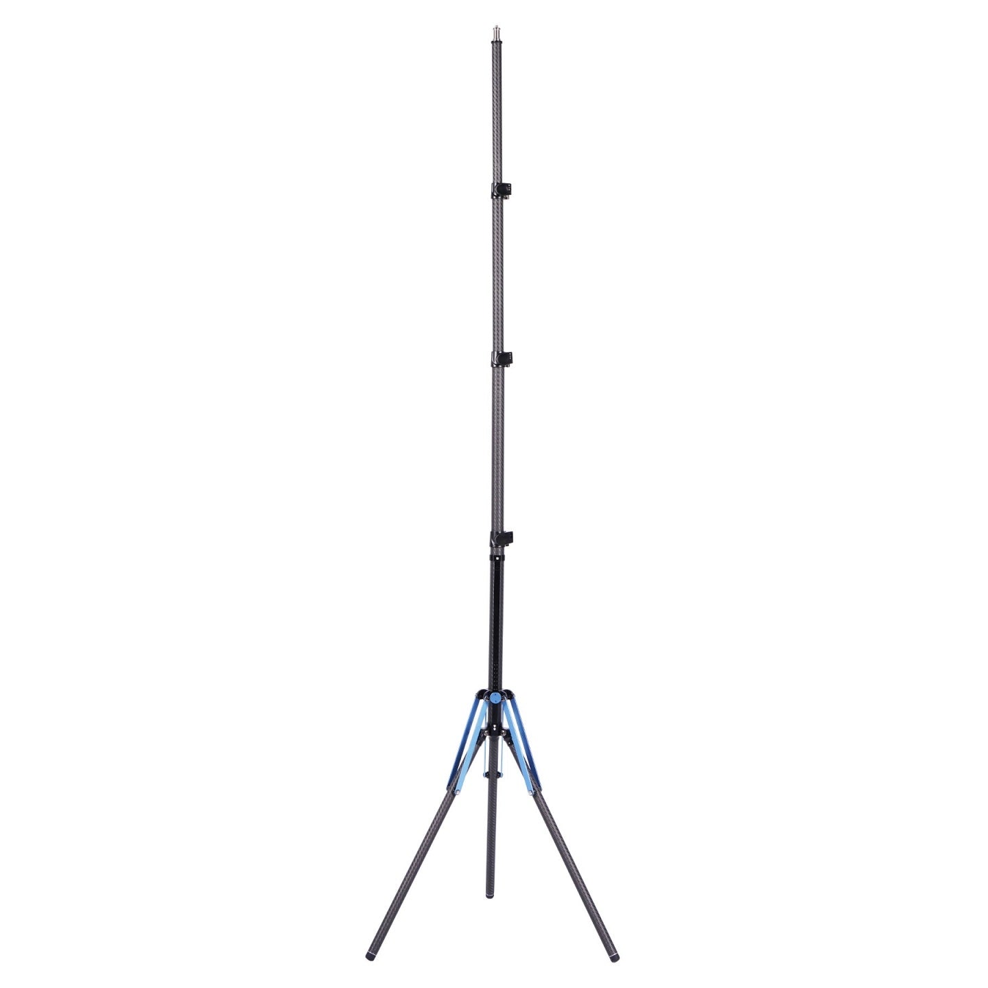 Sirui DK18 Stativo in Carbonio Ammortizzato ad Aria 1.8m Max Carico 5kg