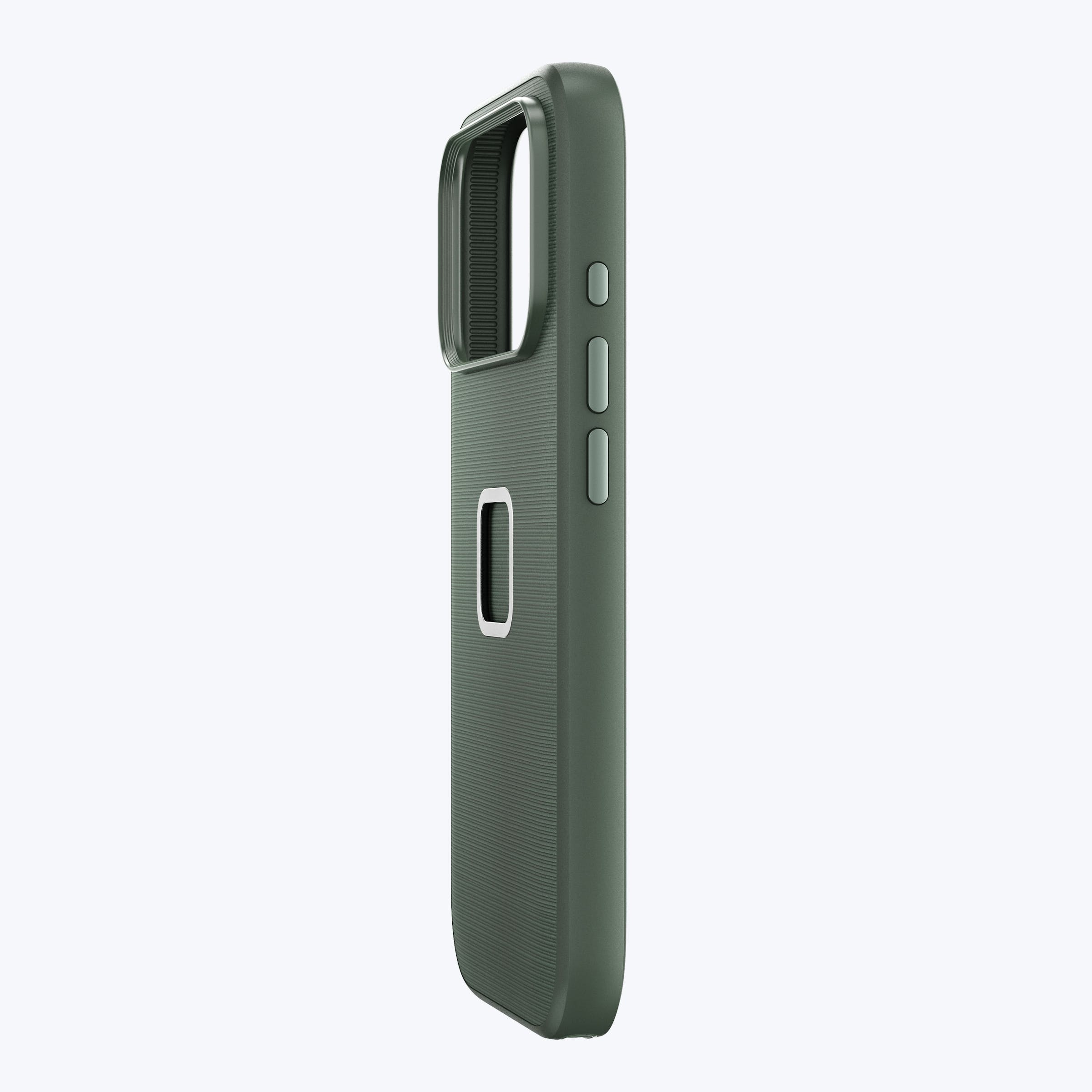 Mobile Everyday Fabric Case iPhone 17 Pro Sage