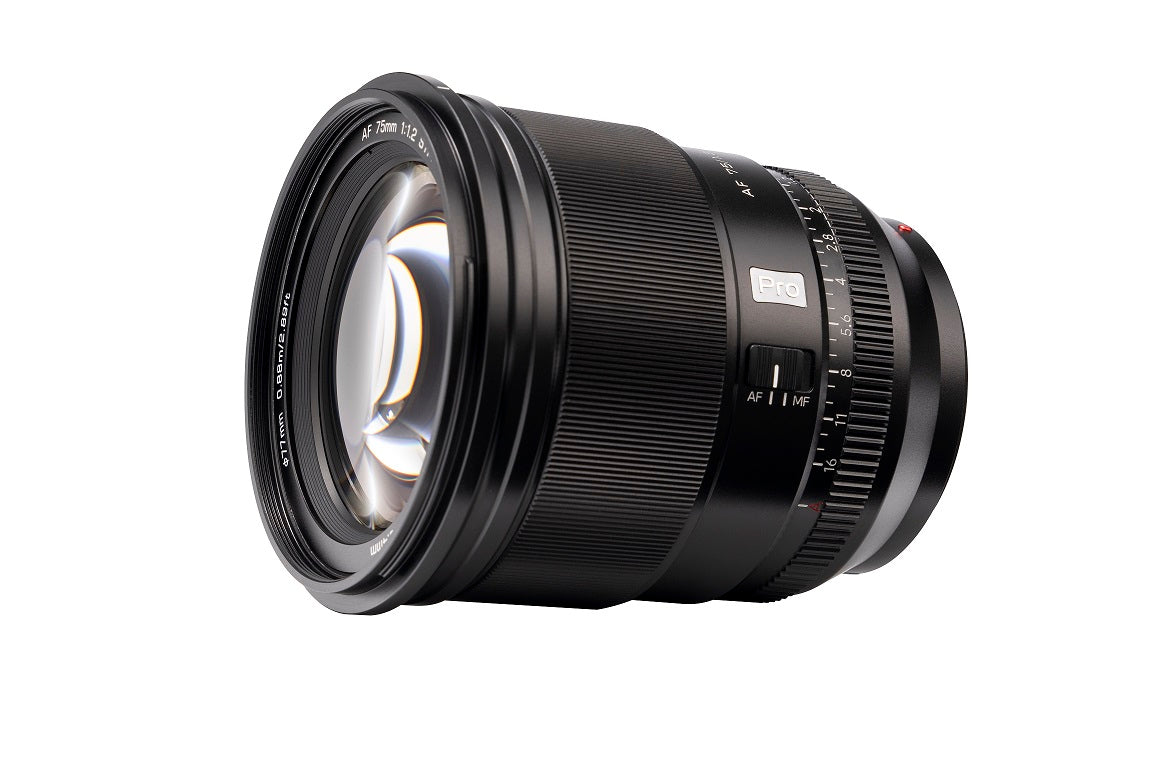 AF75/1.2FX