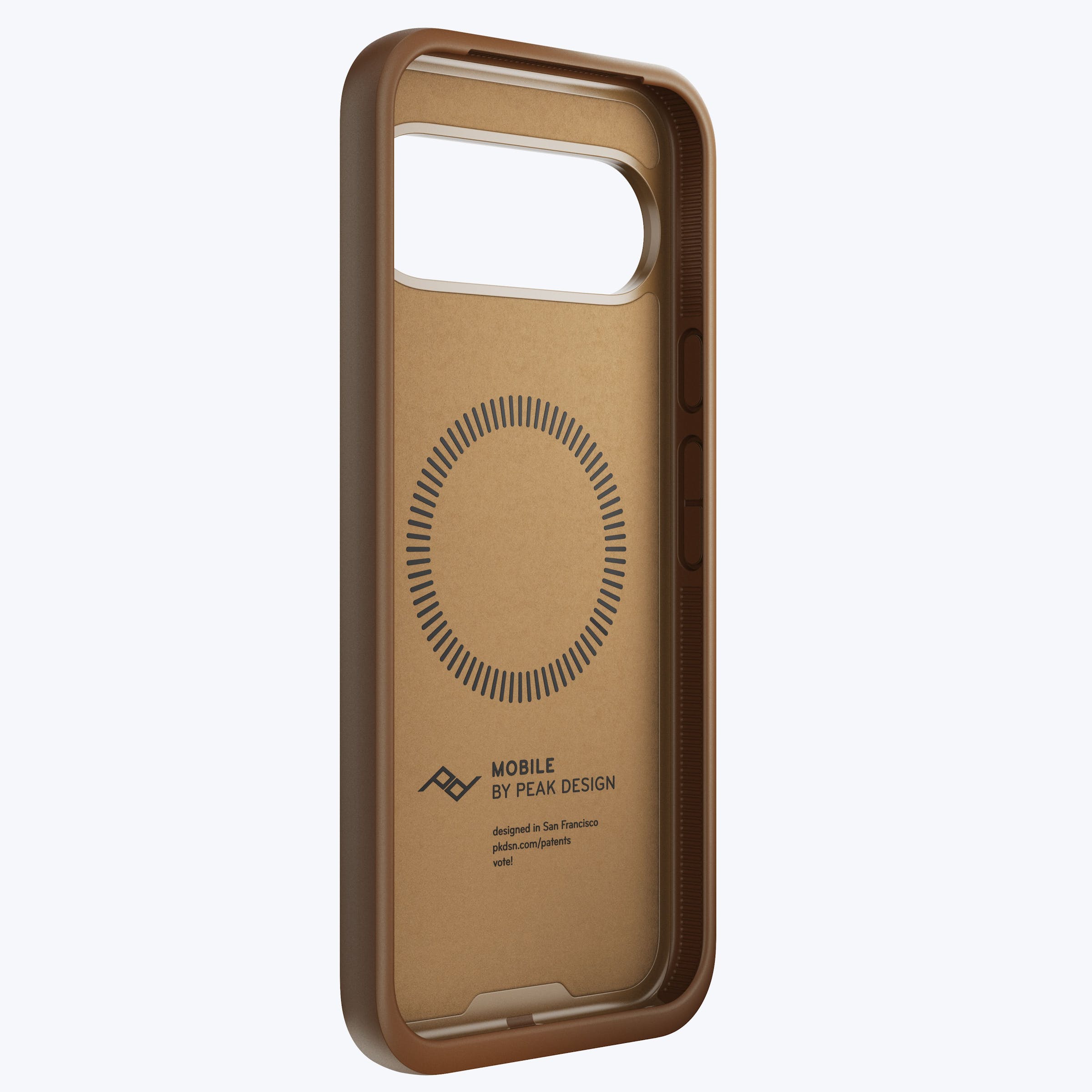 Mobile Everyday Loop Case Pixel 10 Pro XL Tan