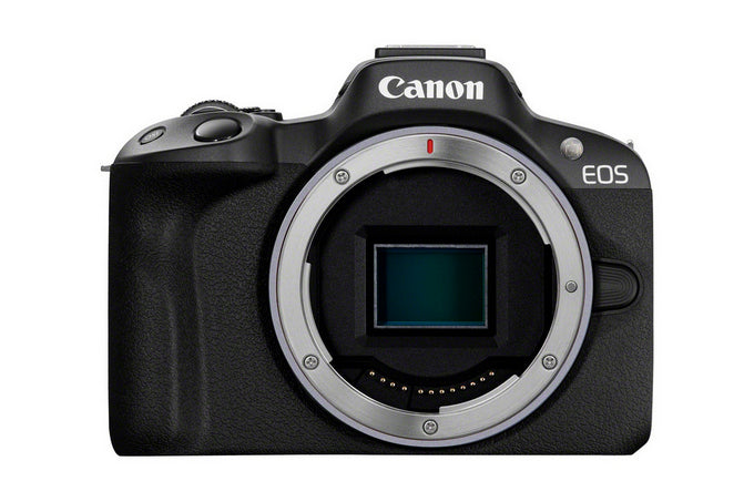 Canon EOS R50 Body