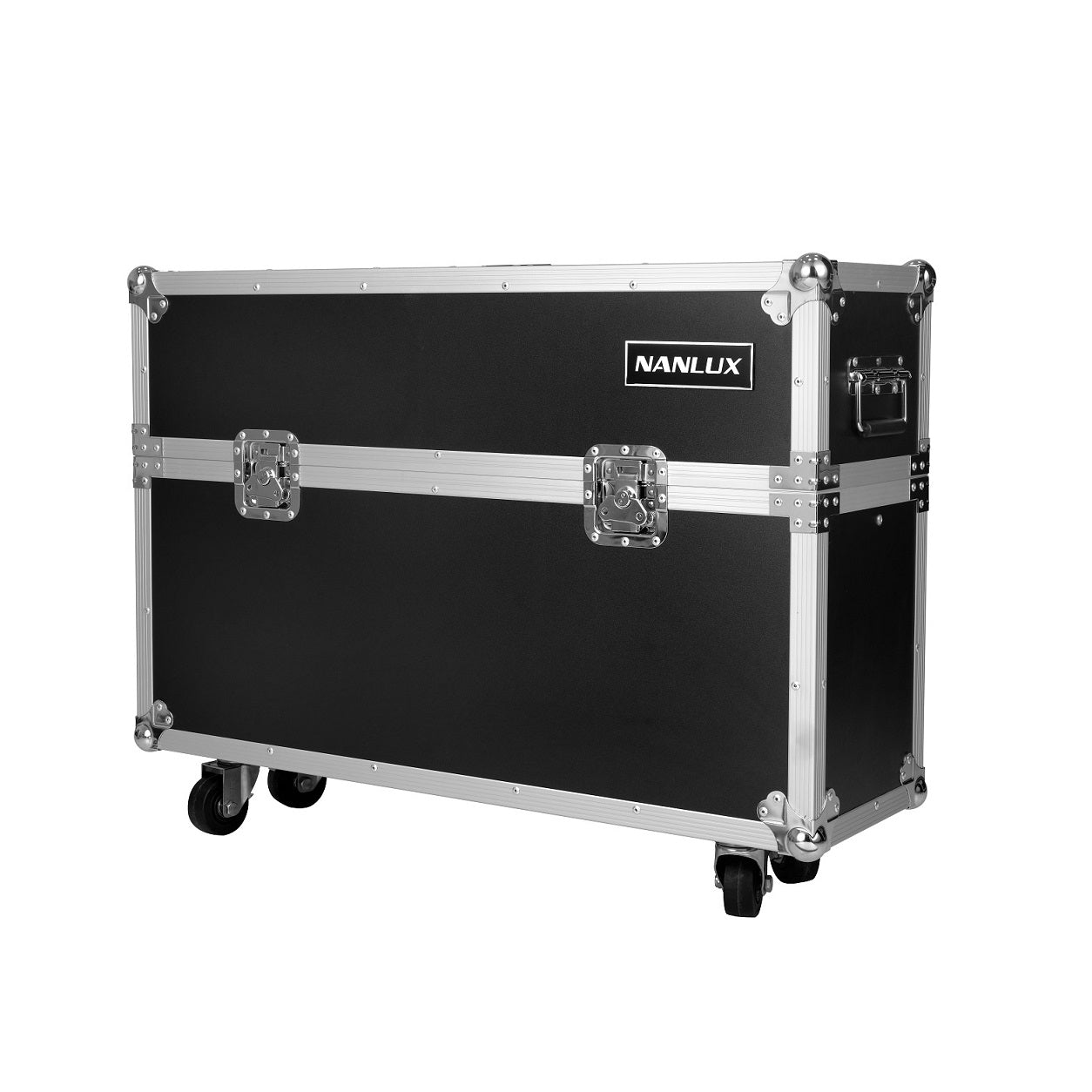 NANLUX CC-TK140B/200-2-FT FLIGHT CASE FOR DUAL TK140B/TK200