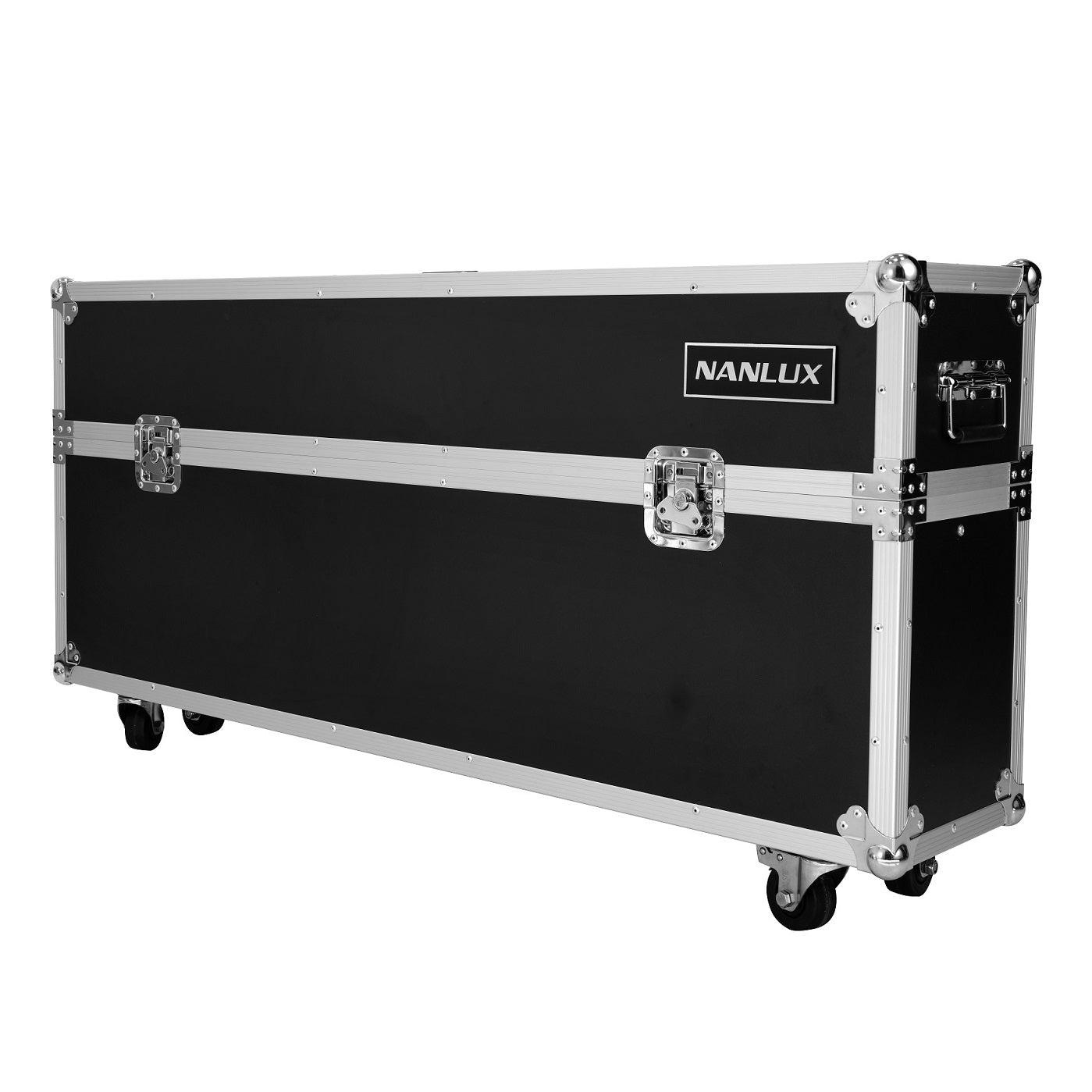 NANLUX CC-TK280B/450-2-FT FLIGHT CASE FOR DUAL TK280B/TK450