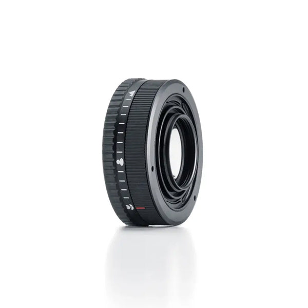 DJI Osmo Action 6 - Obiettivo Macro