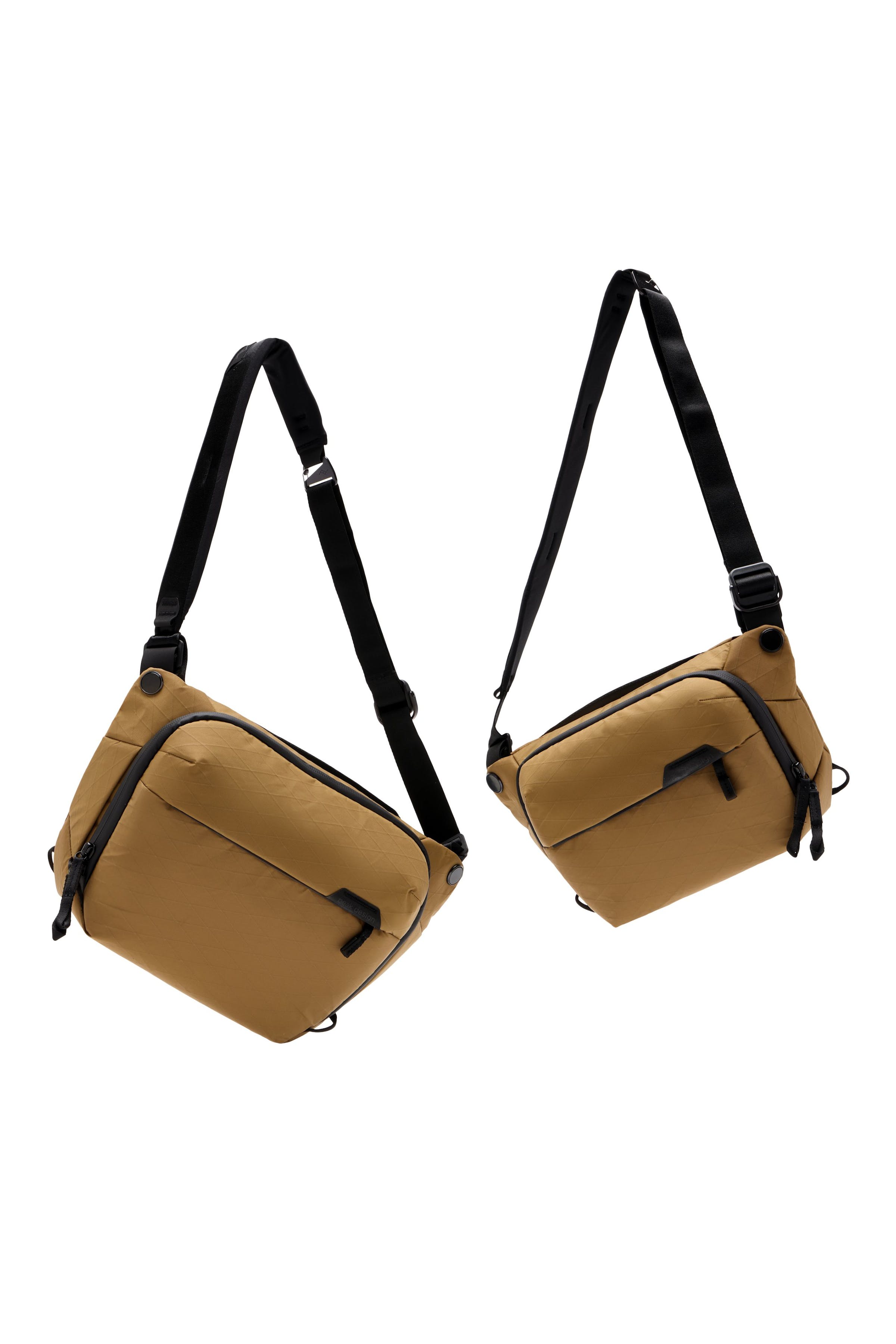 Everyday Sling 6L v2 Coyote