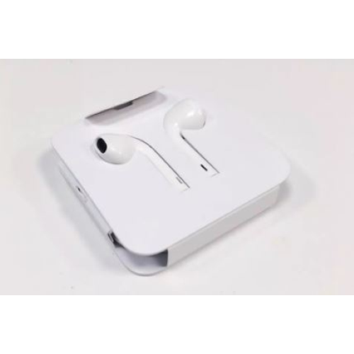 AURICOLARI - EARPODS LIGHTNING CONNECTOR FOR IPH7/8/X/XS/11/12