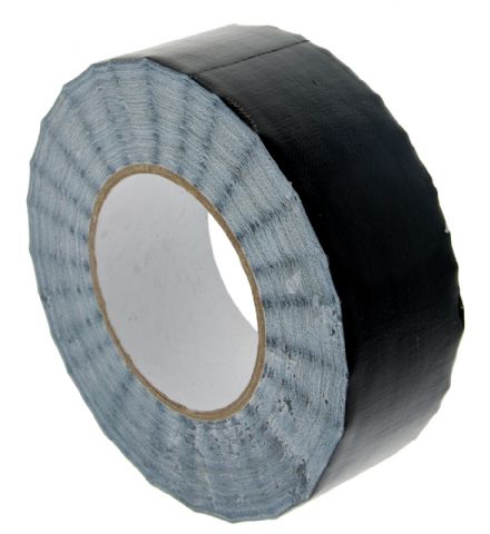 FALCON EYES GAFFER TAPE 5CMX50MT NASTRO REMOVIBILE BLACK