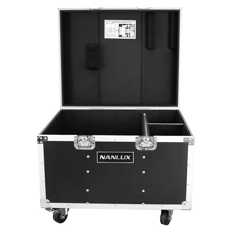 NANLUX FLIGHT CASE FOR EVOKE 1200 AND FL-35YK LENS