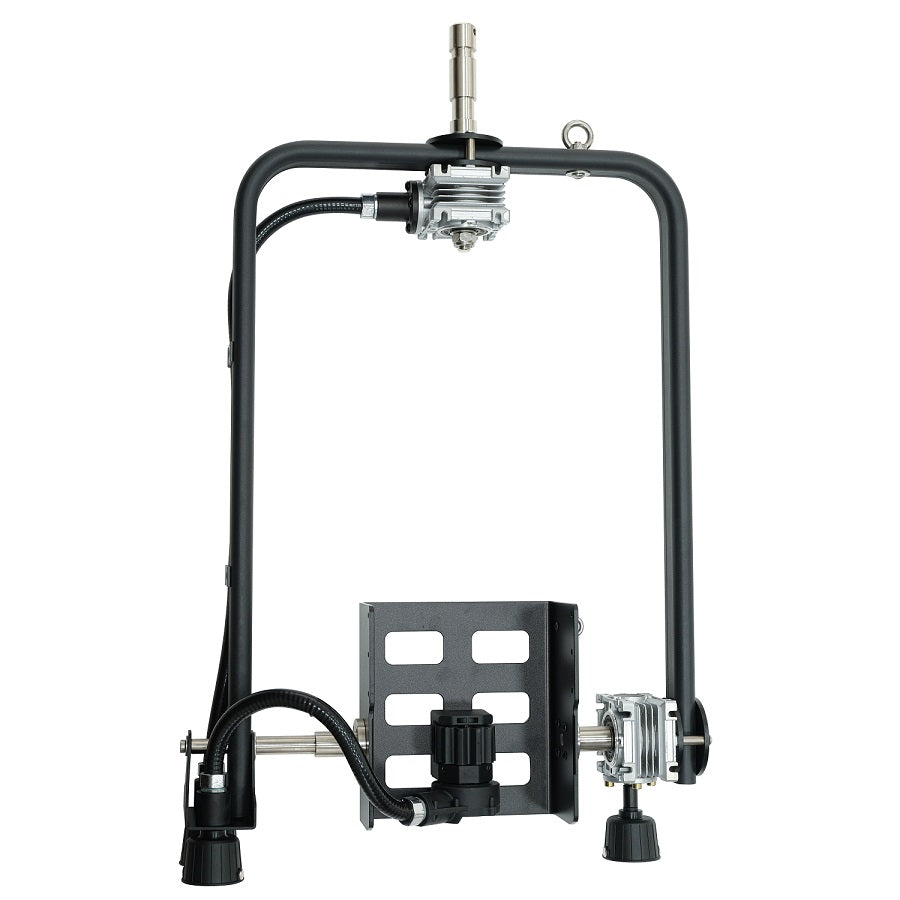 NANLUX YK-EV1200-PO POLE OPERATED YOKE