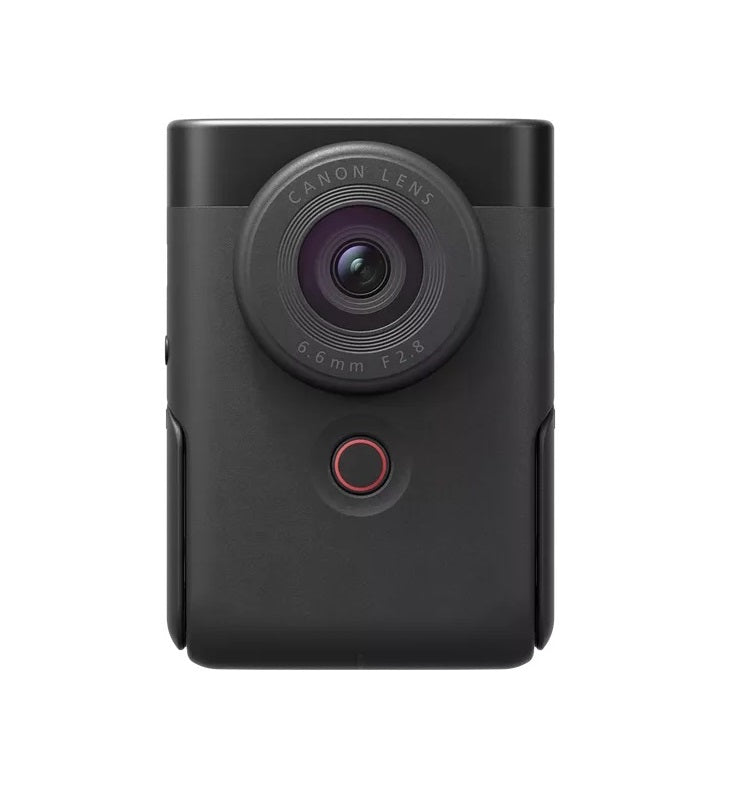 Canon PowerShot V10 Vlogging Kit Nero