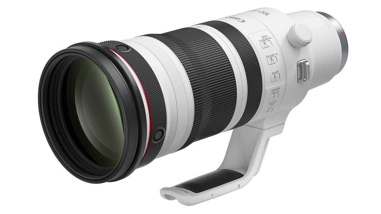 RF 100-300mm f/2.8 L IS USM