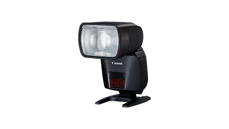 Canon EL-1 flash per fotocamera Flash compatto Nero