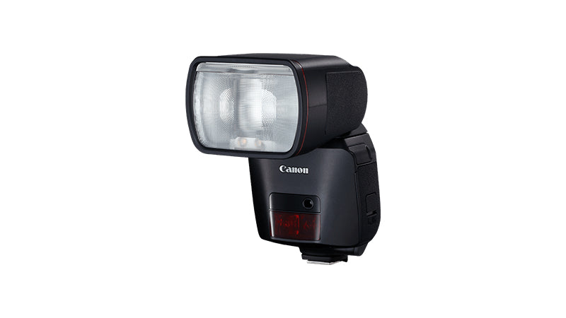 Canon EL-1 flash per fotocamera Flash compatto Nero