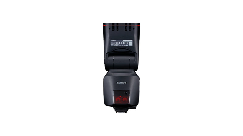 Canon EL-1 flash per fotocamera Flash compatto Nero
