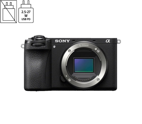 Sony A6700