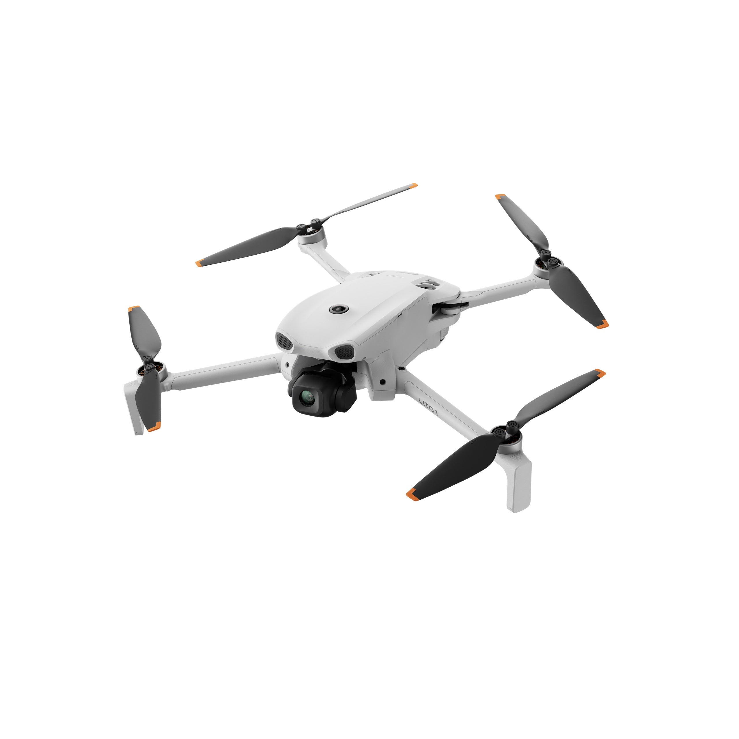 DJI Lito 1 con Telecomando RC-N3 – Drone Compatto per Fotografia Aerea