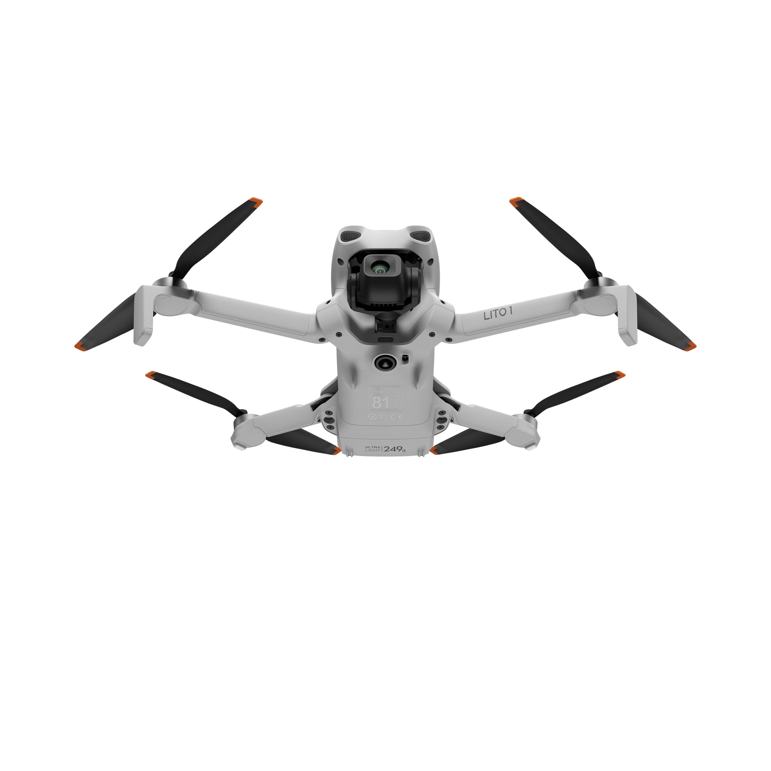 DJI LITO 1 FLY MORE COMBO (RC-N3)