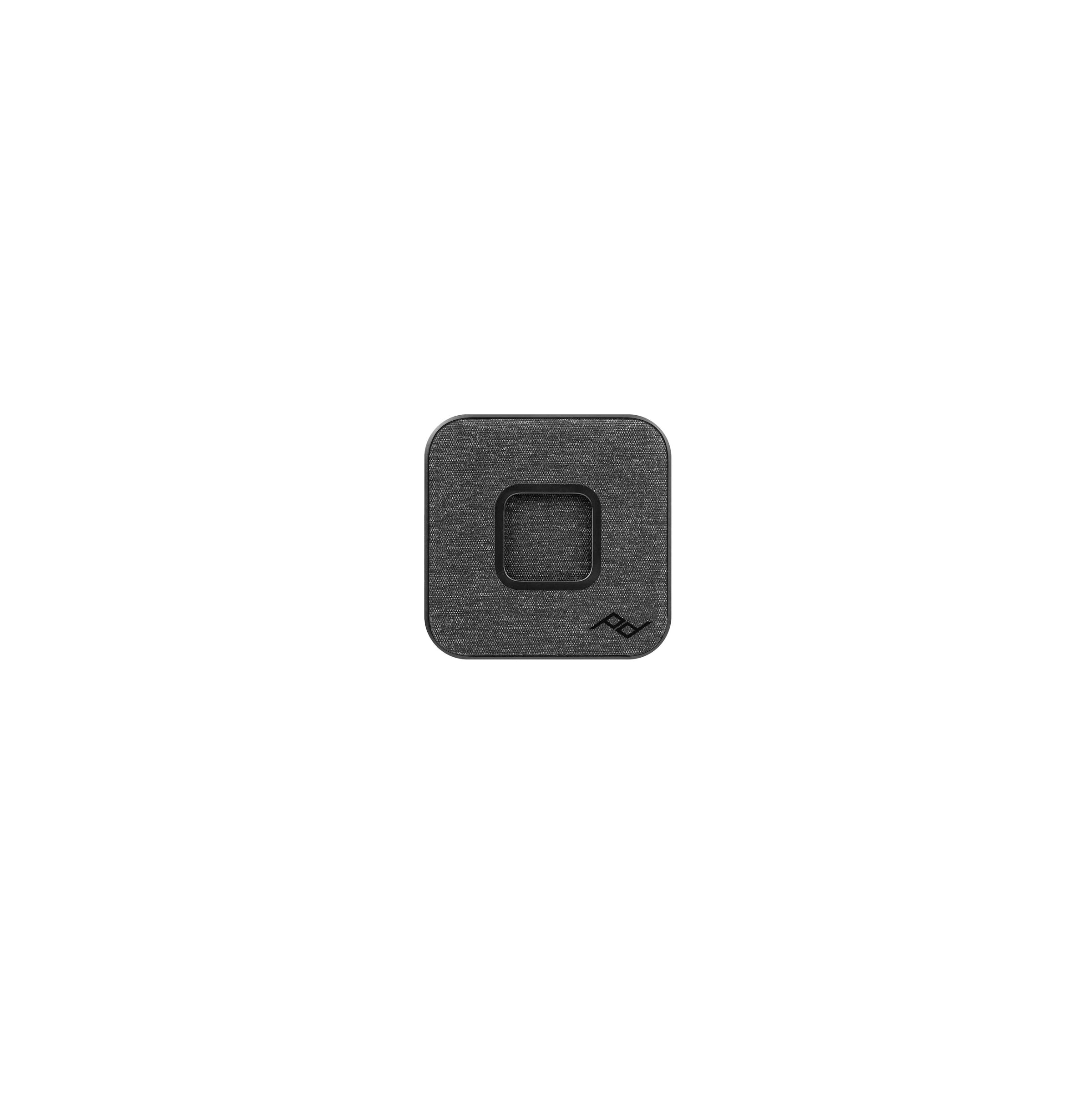 Mobile Universal Adapter - Charcoal (UNIVERSALE)