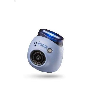 FUJI INSTAX PAL LAVENDER BLUE