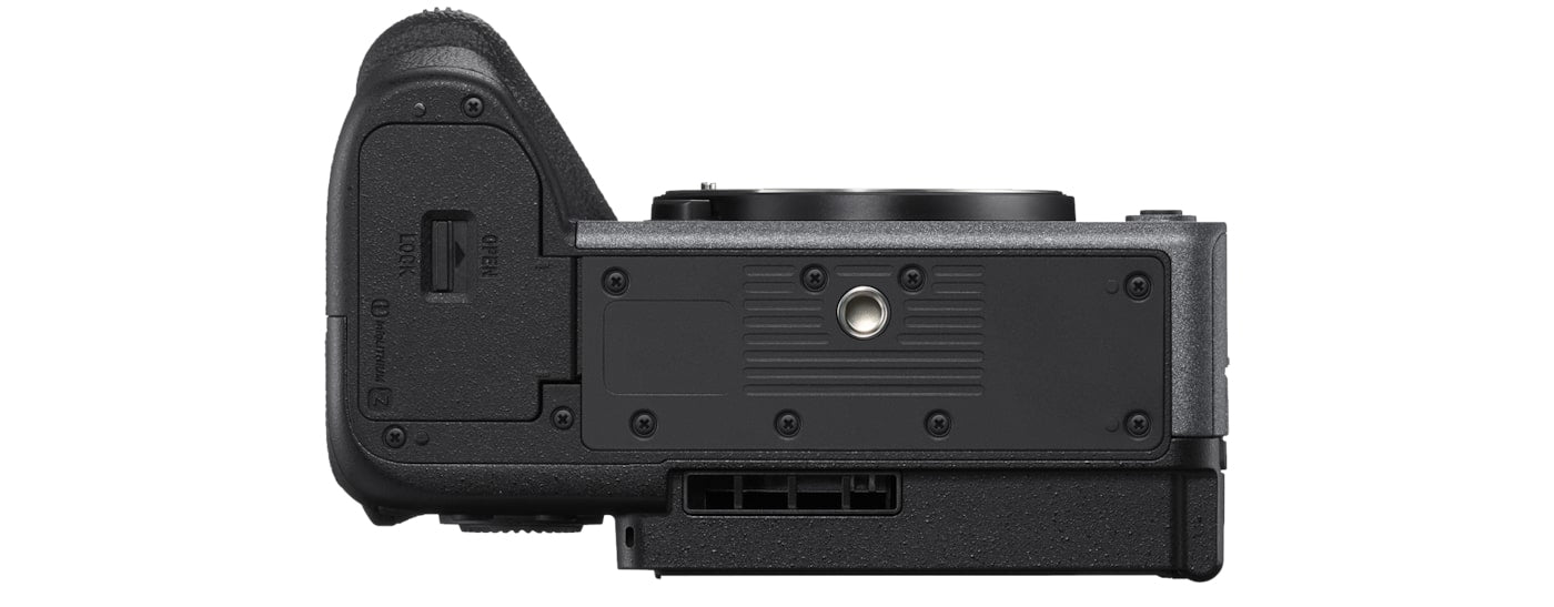 Sony α FX3 12,1 MP Exmor R CMOS Nero, Grigio