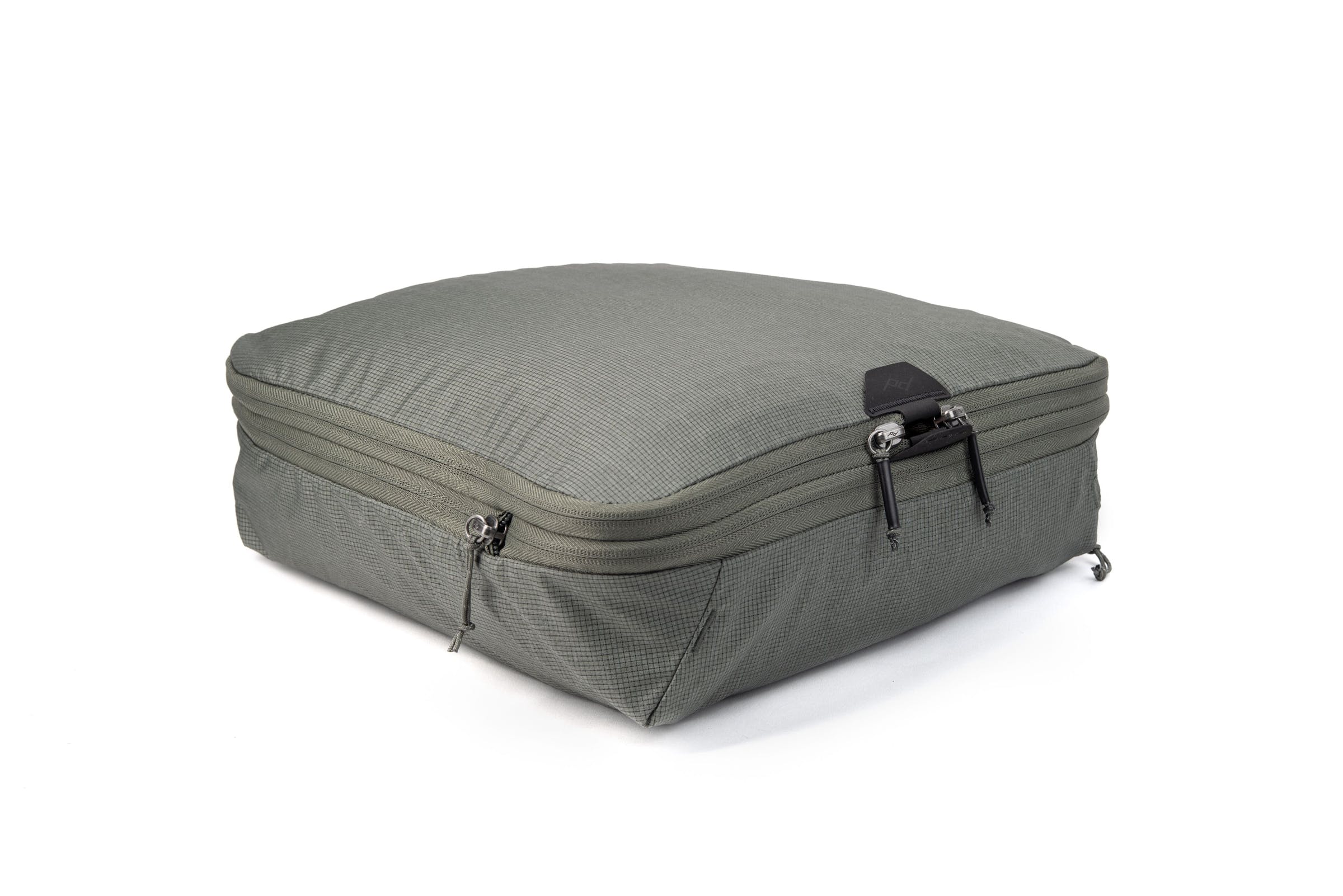 Packing Cube Medium - Verde salvia