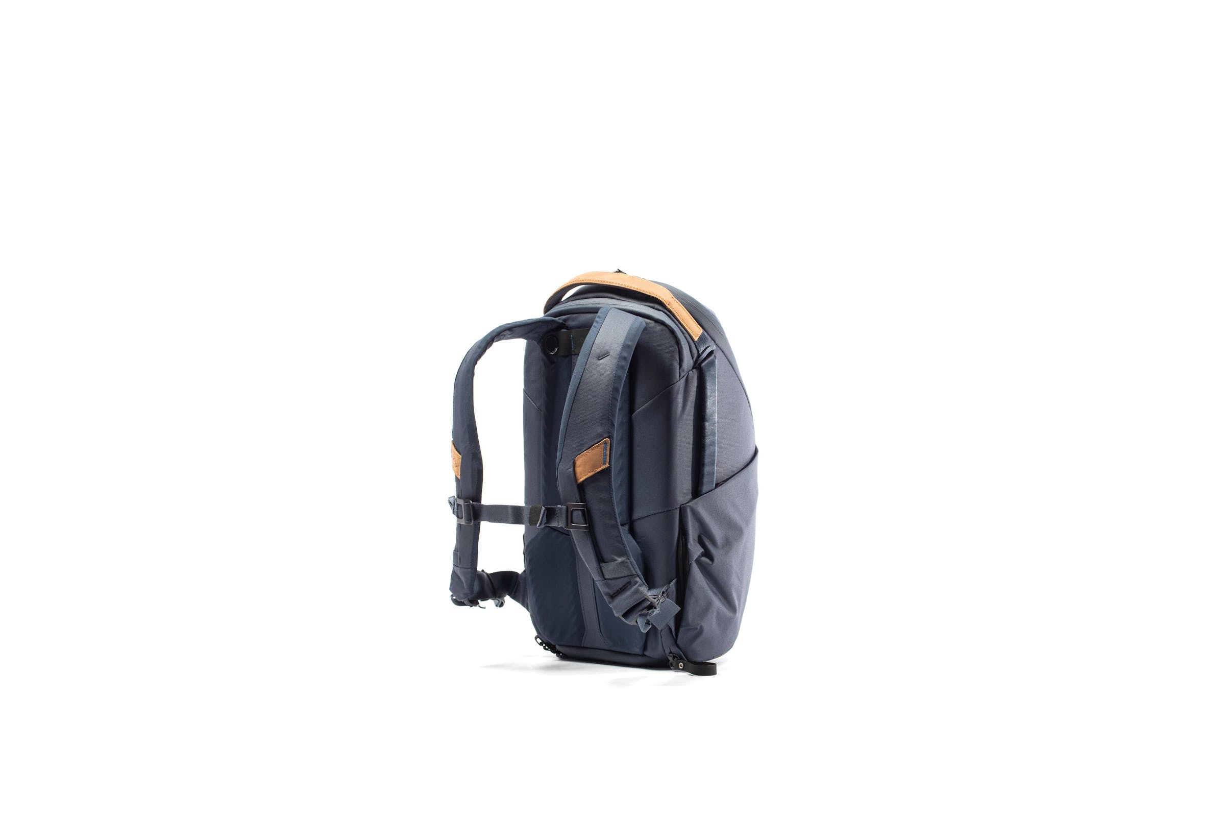Everyday Backpack 15L Zip v2 // Midnight -BLU