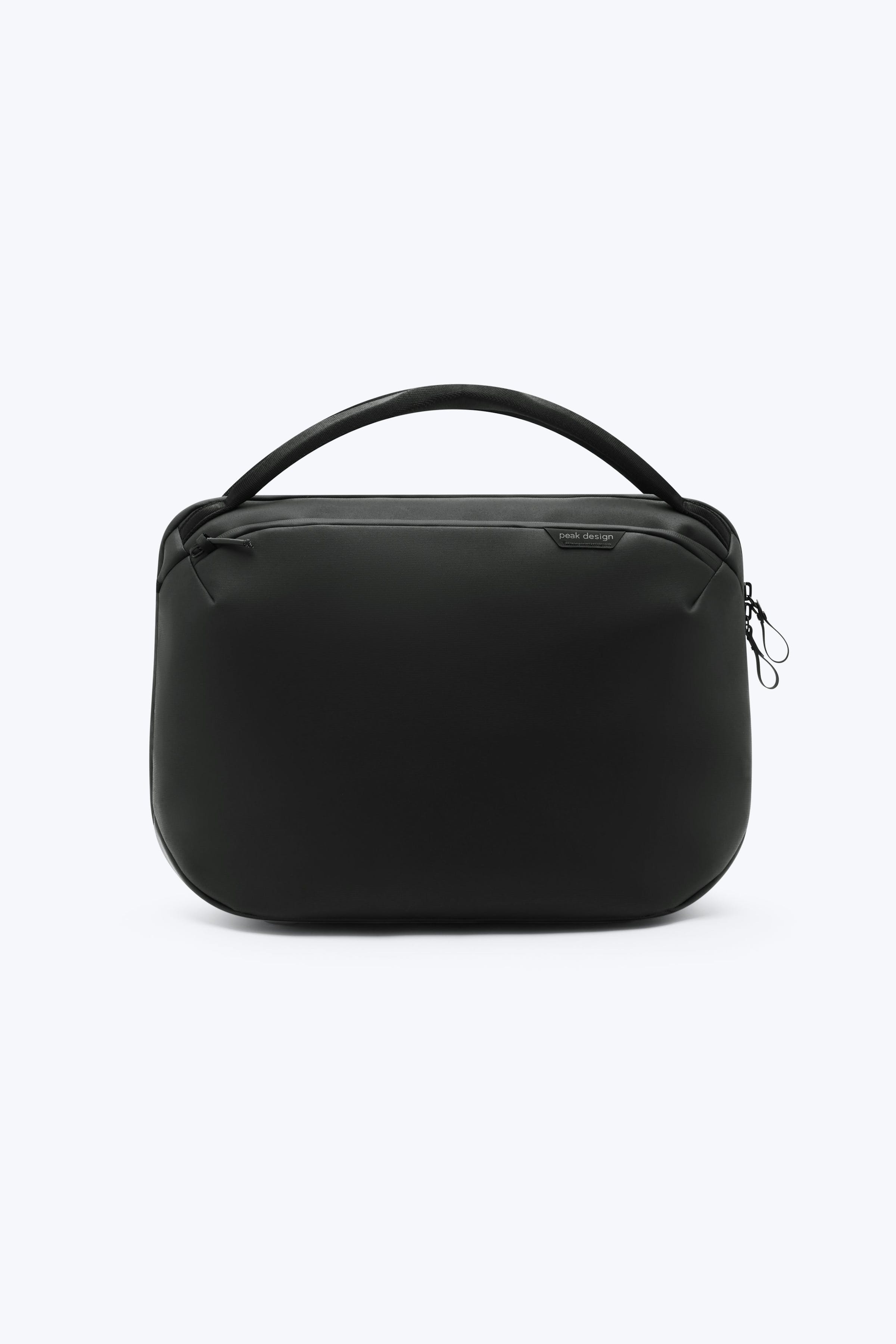 Travel Weekender 25L Black - Laptop16"