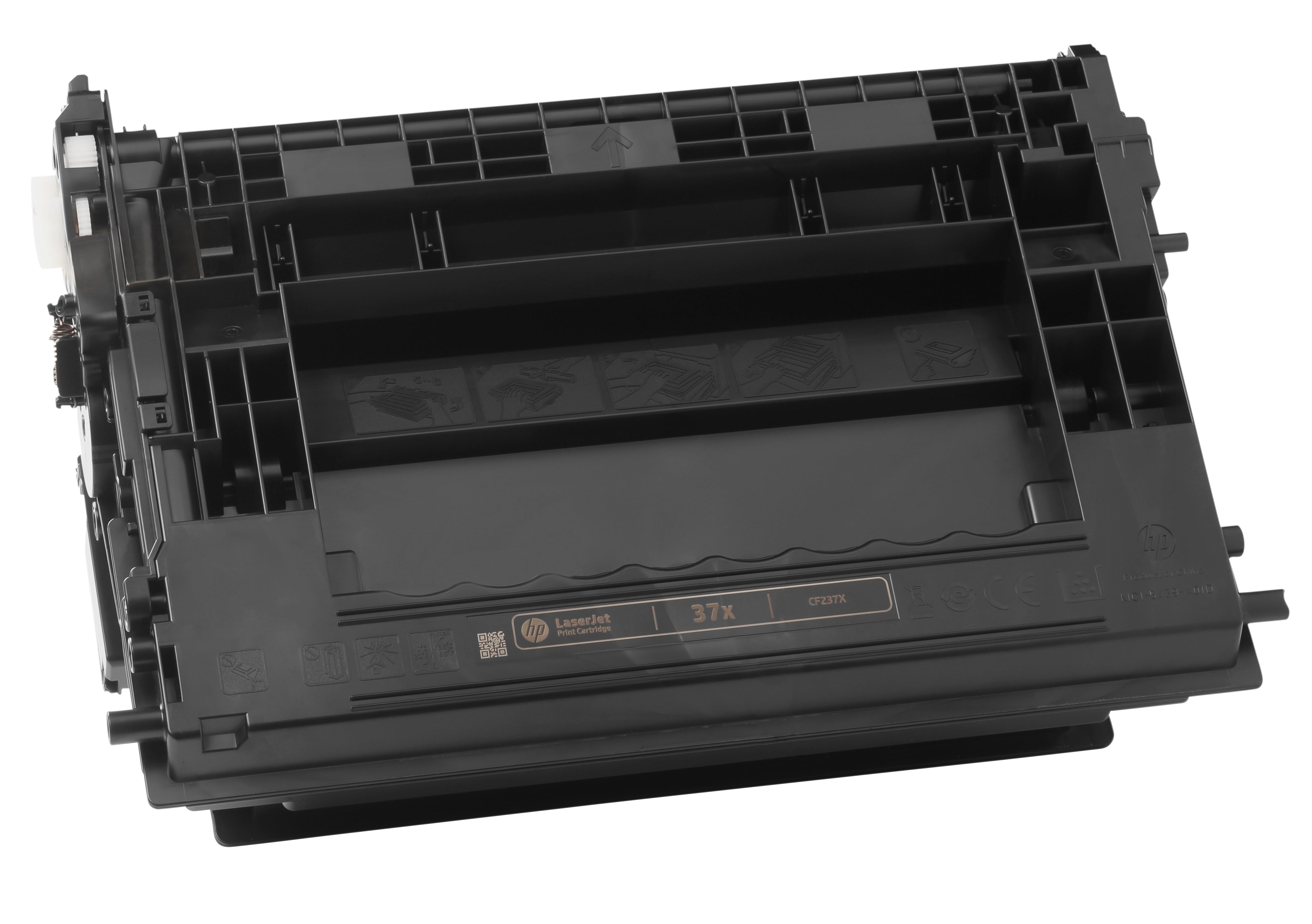 CF237X