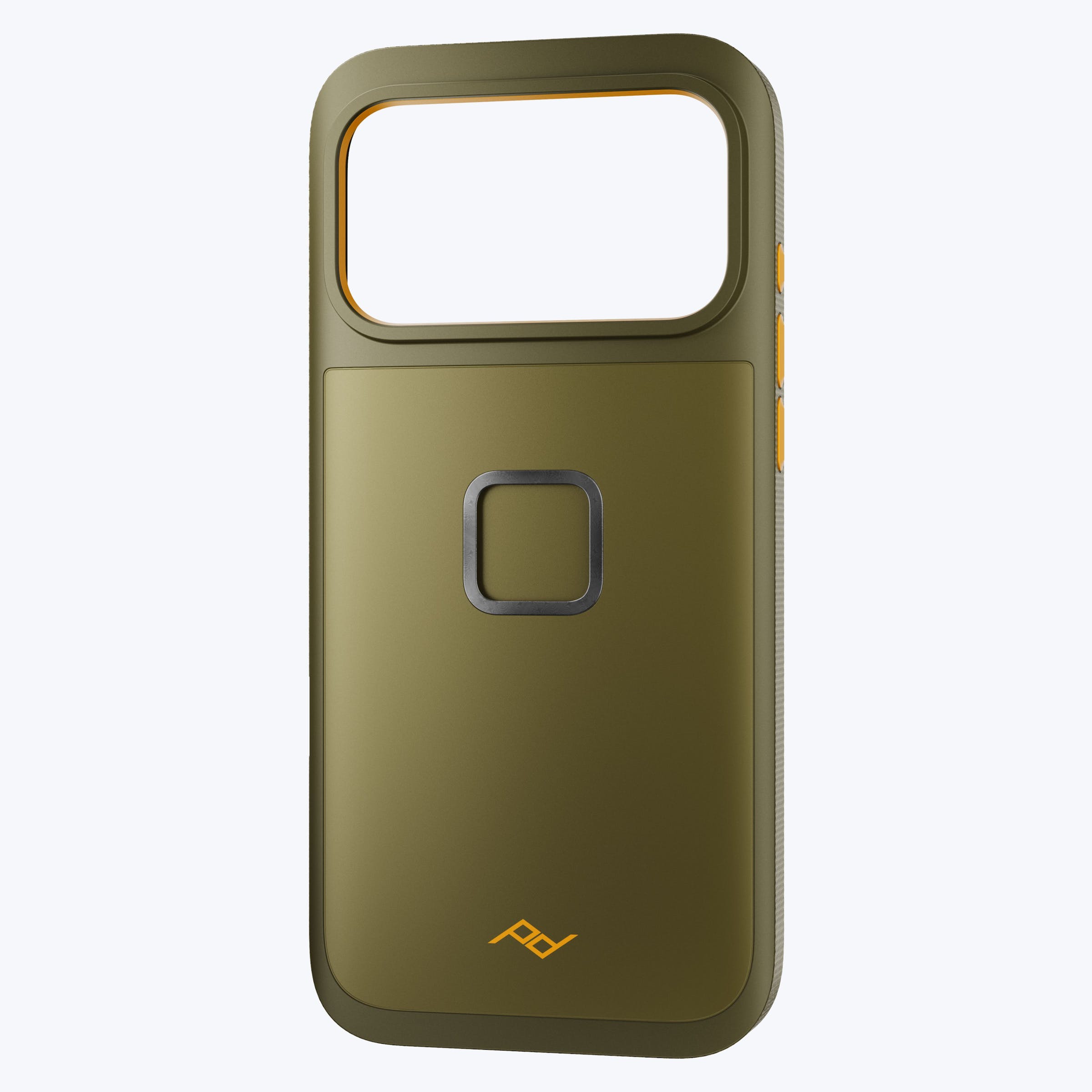 Mobile GNAR Case iPhone 17 Pro Max Kelp