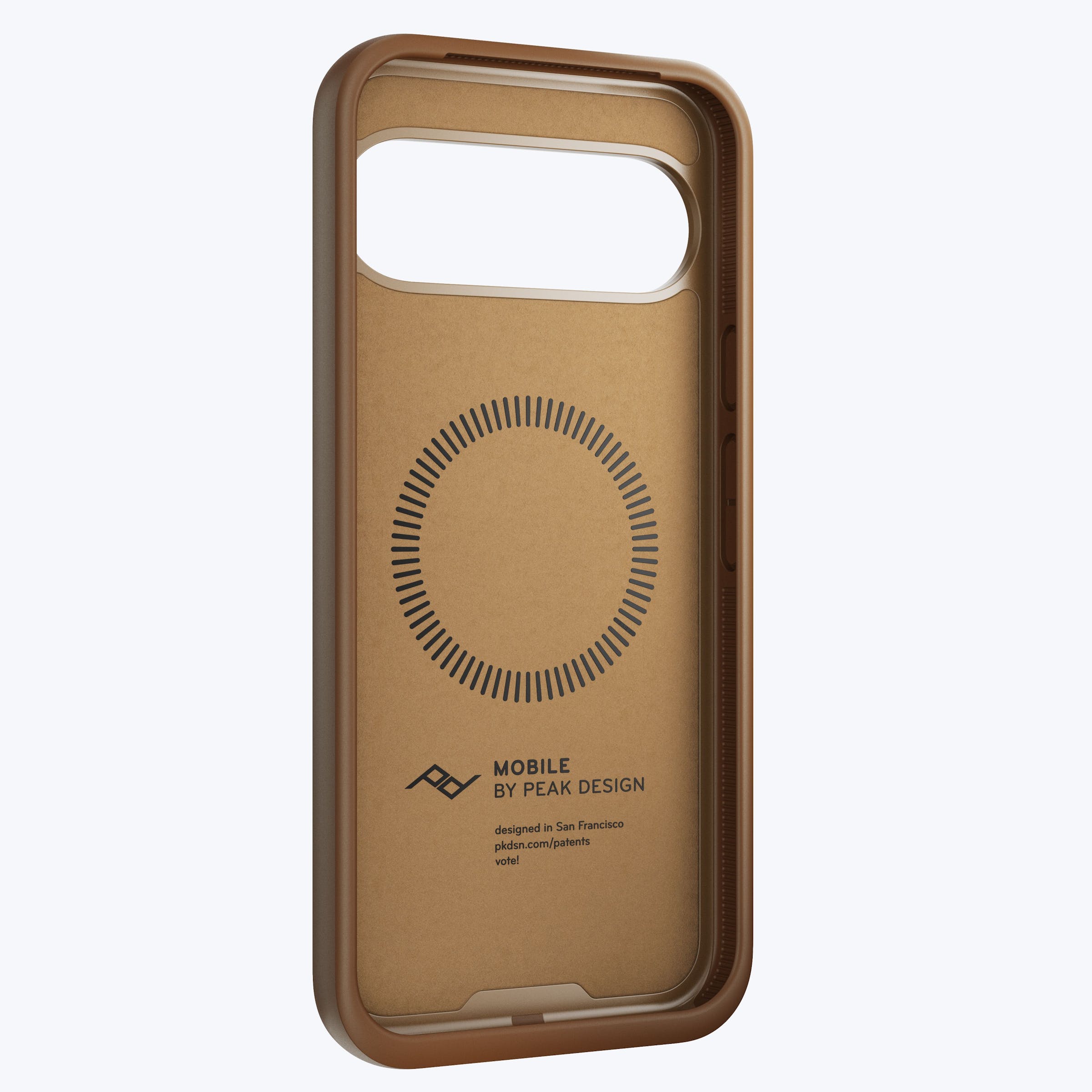 Mobile Everyday Loop Case Pixel 10 Pro XL Tan