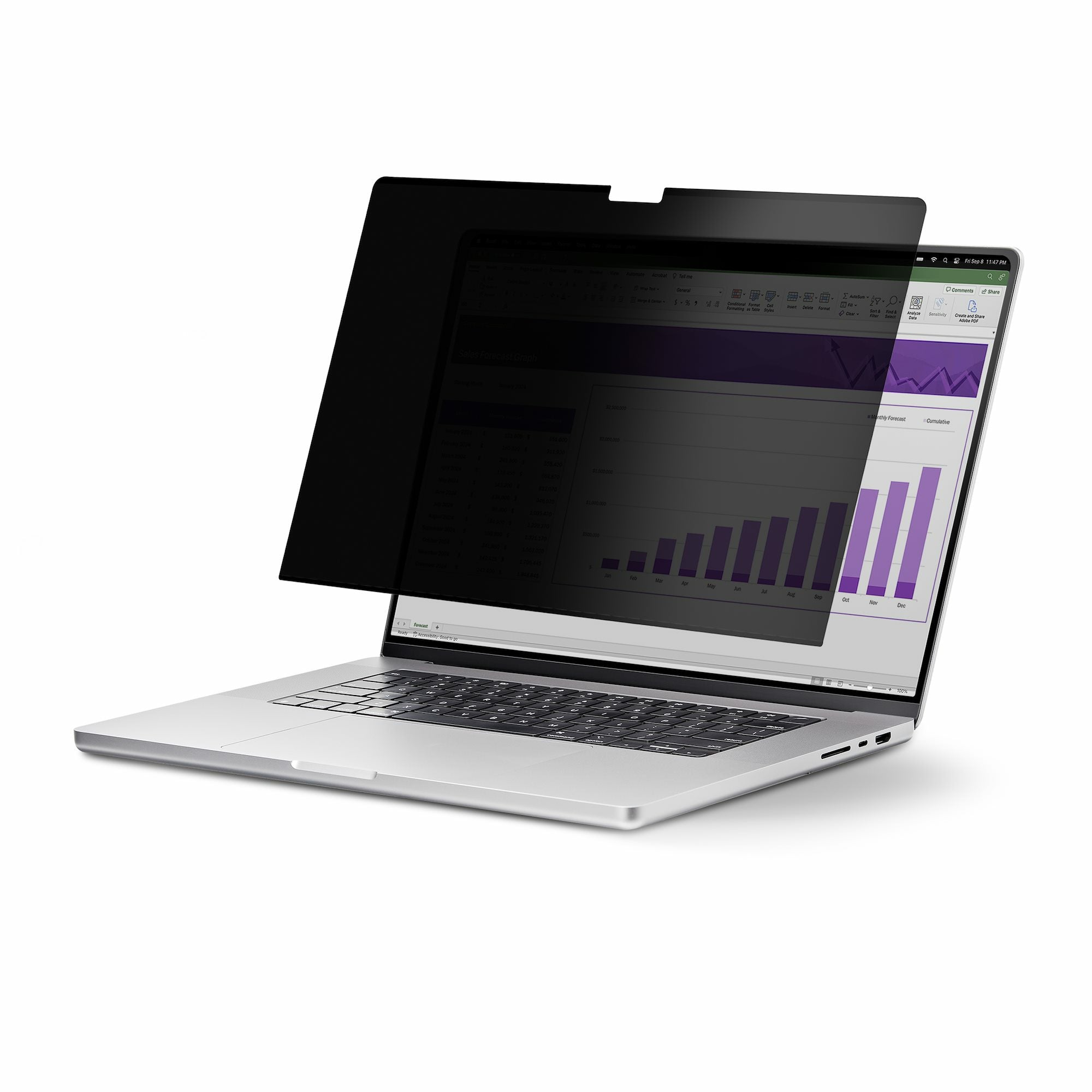 133T6PRIVACSCRN
