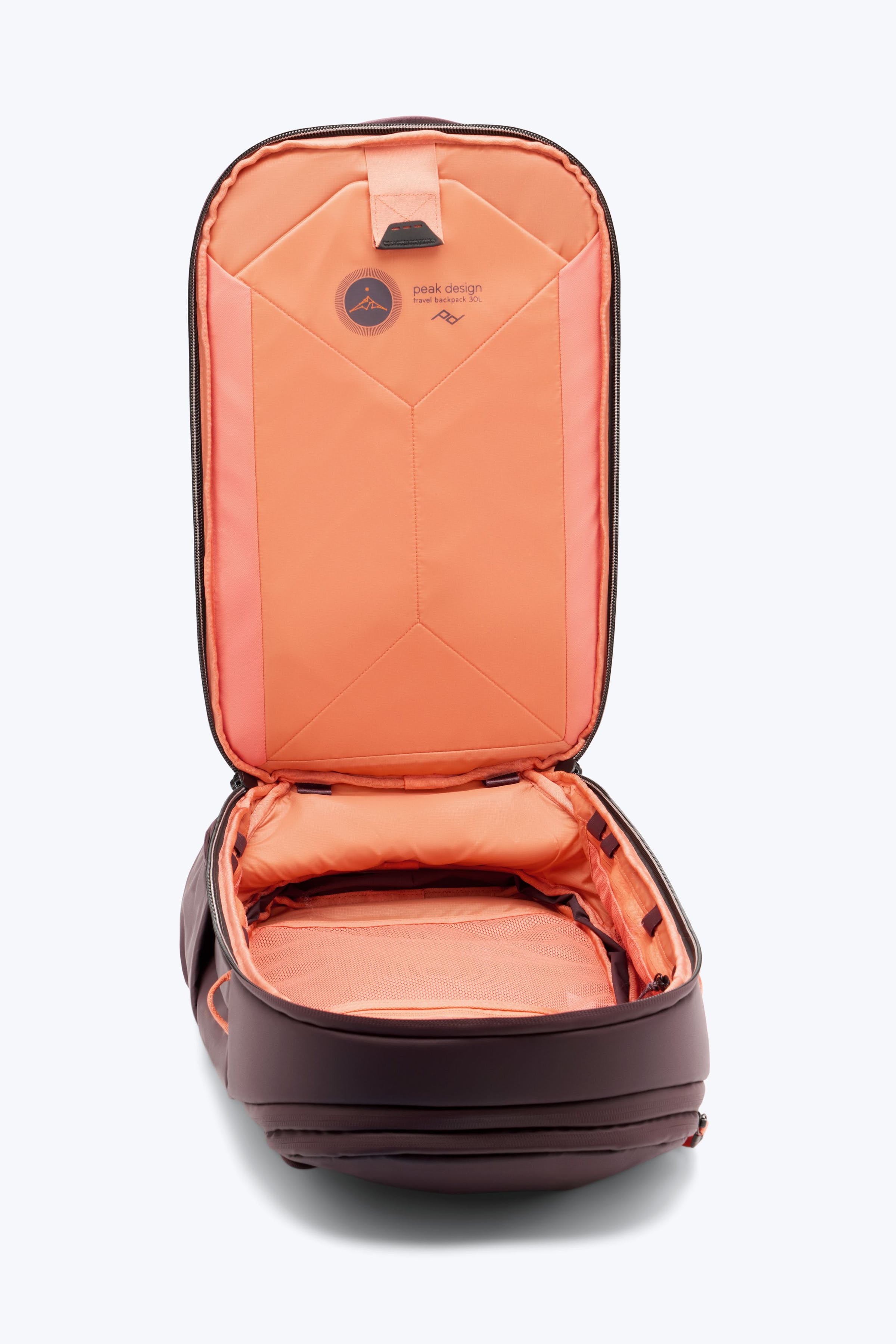 Travel Backpack 30L - Eclipse