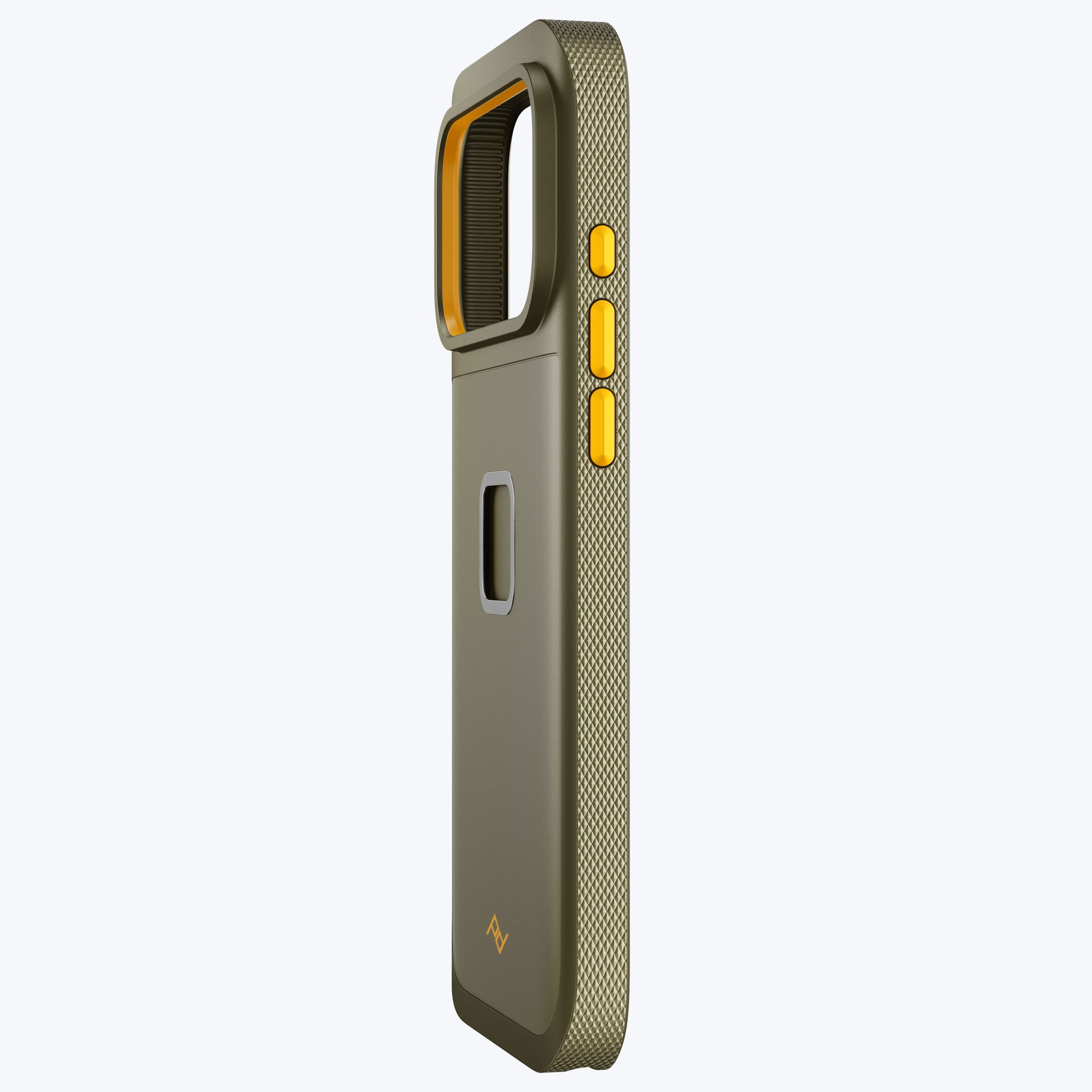 Mobile GNAR Case iPhone 17 Pro Max Kelp