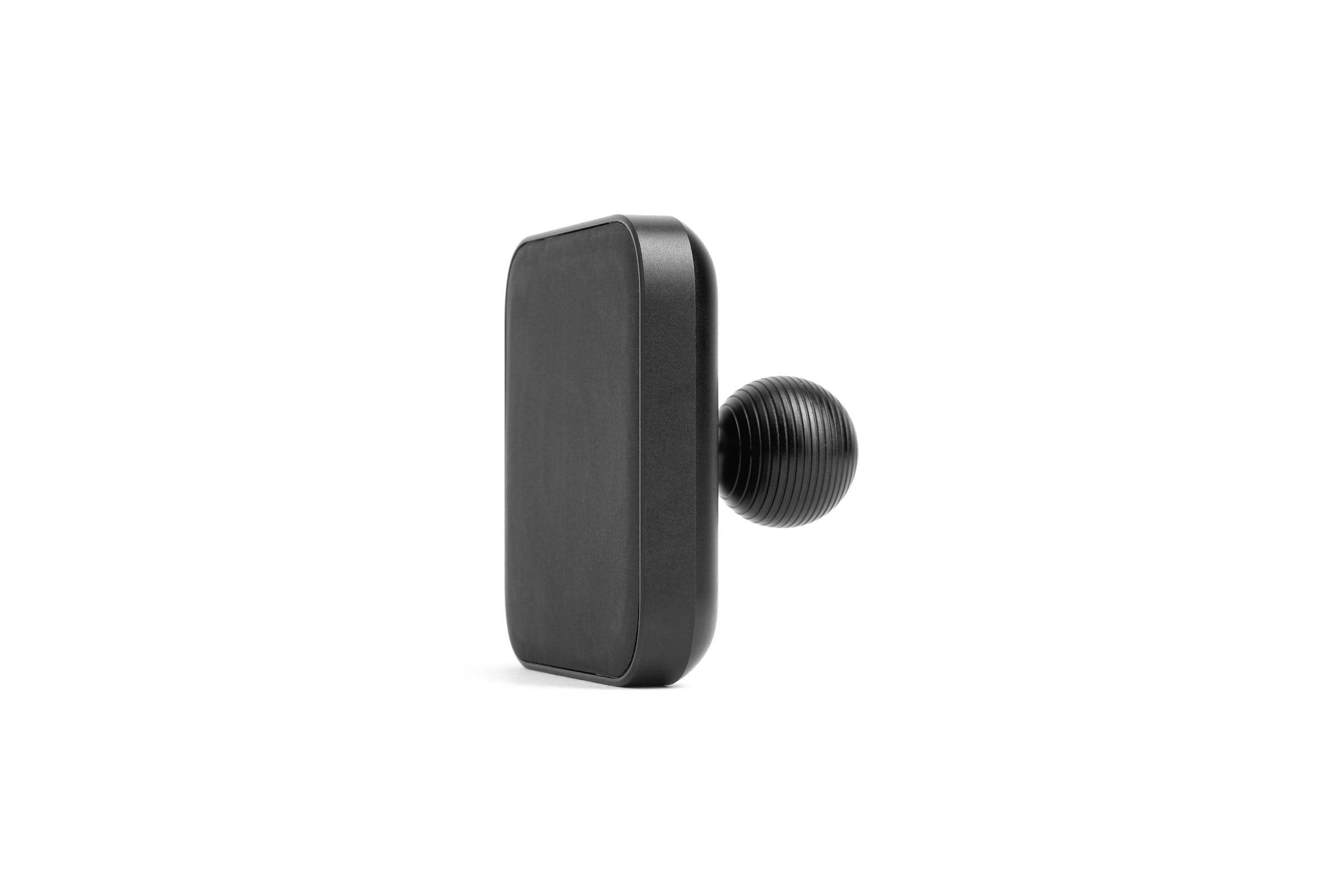 Mobile Car Mount 20mm Ball Charging Adaptor -per sistema di connessione SlimLink™ Con Antivibrazione