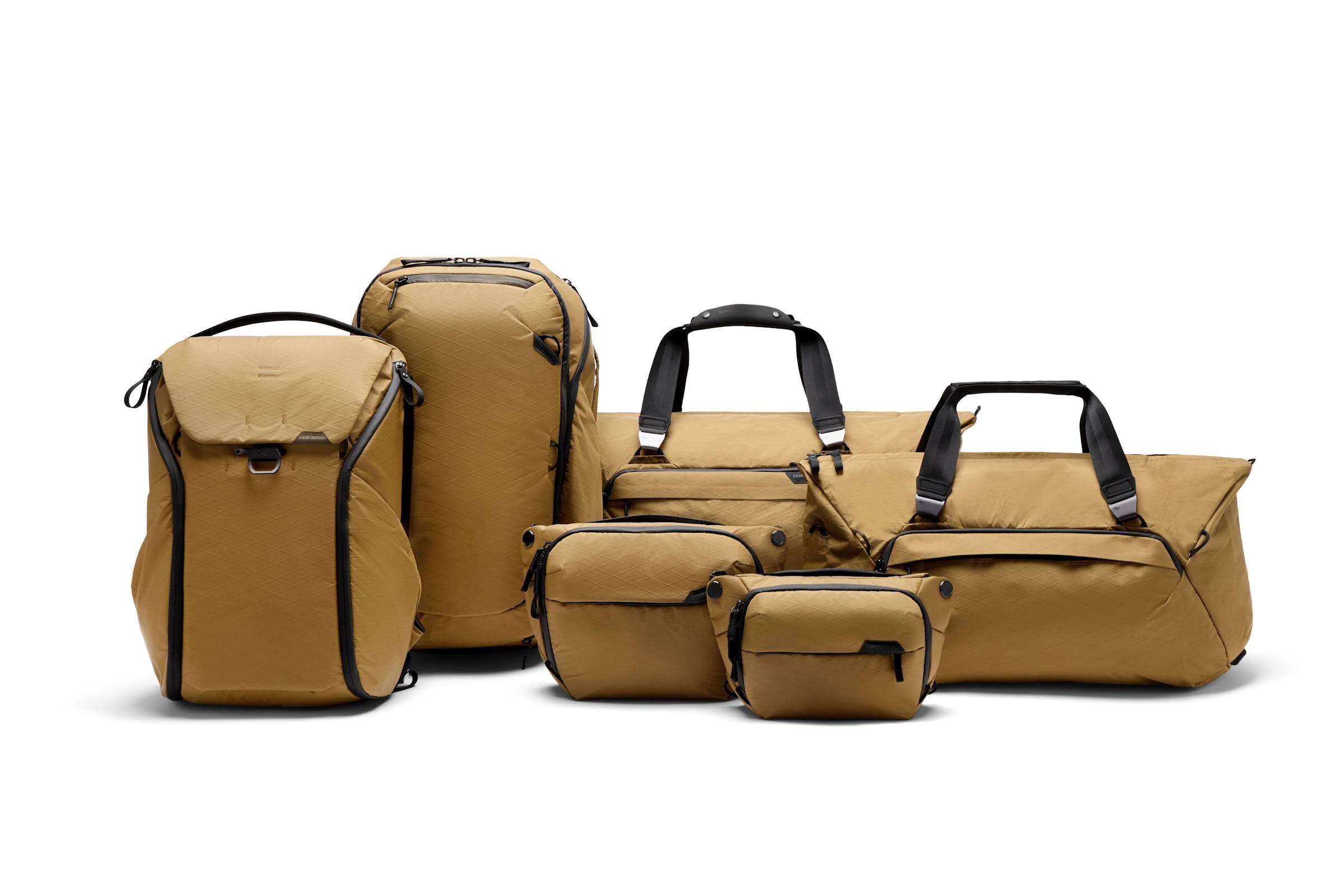Everyday Backpack 20L v2 Coyote