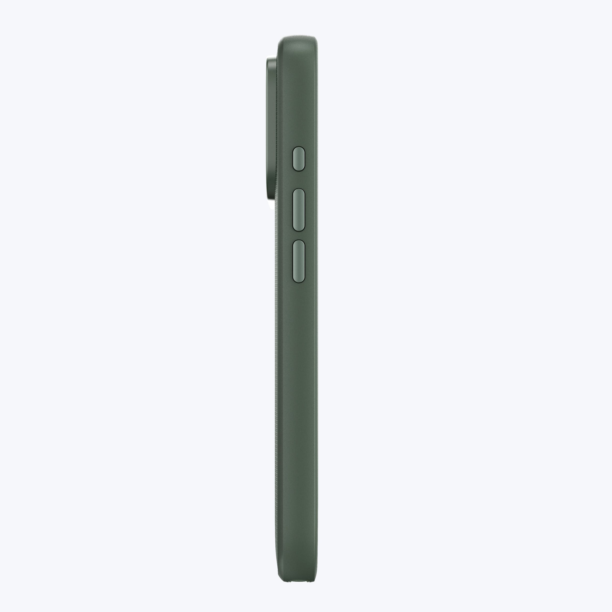 Mobile Everyday Fabric Case iPhone 17 Pro Sage