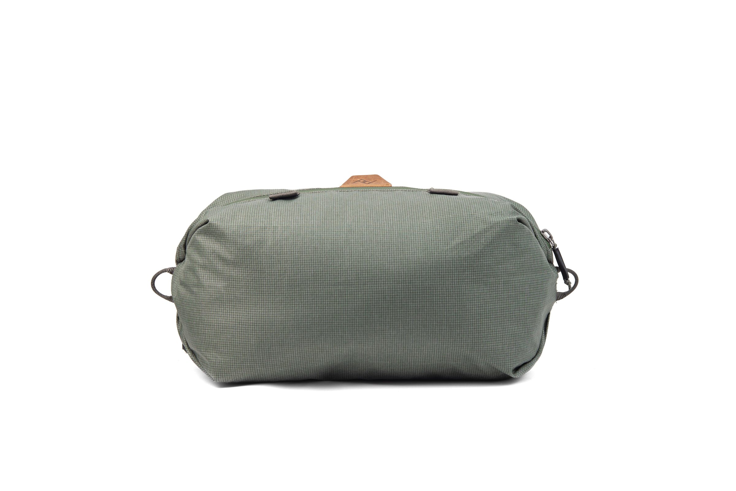 Shoe Pouch - Custodia per scarpe Verde Salvia
