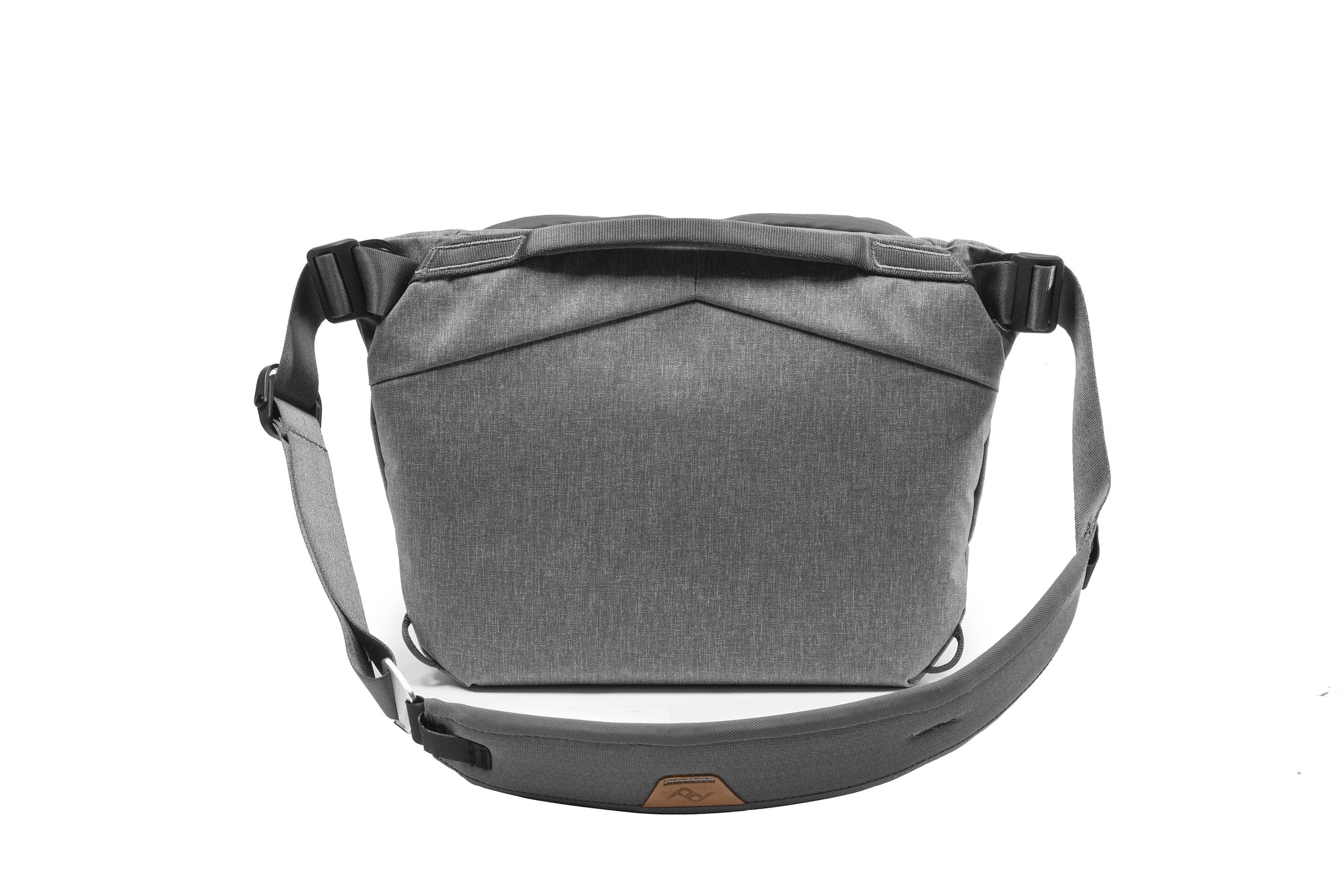 Everyday Sling 6L v2 // Ash -grigiochairo