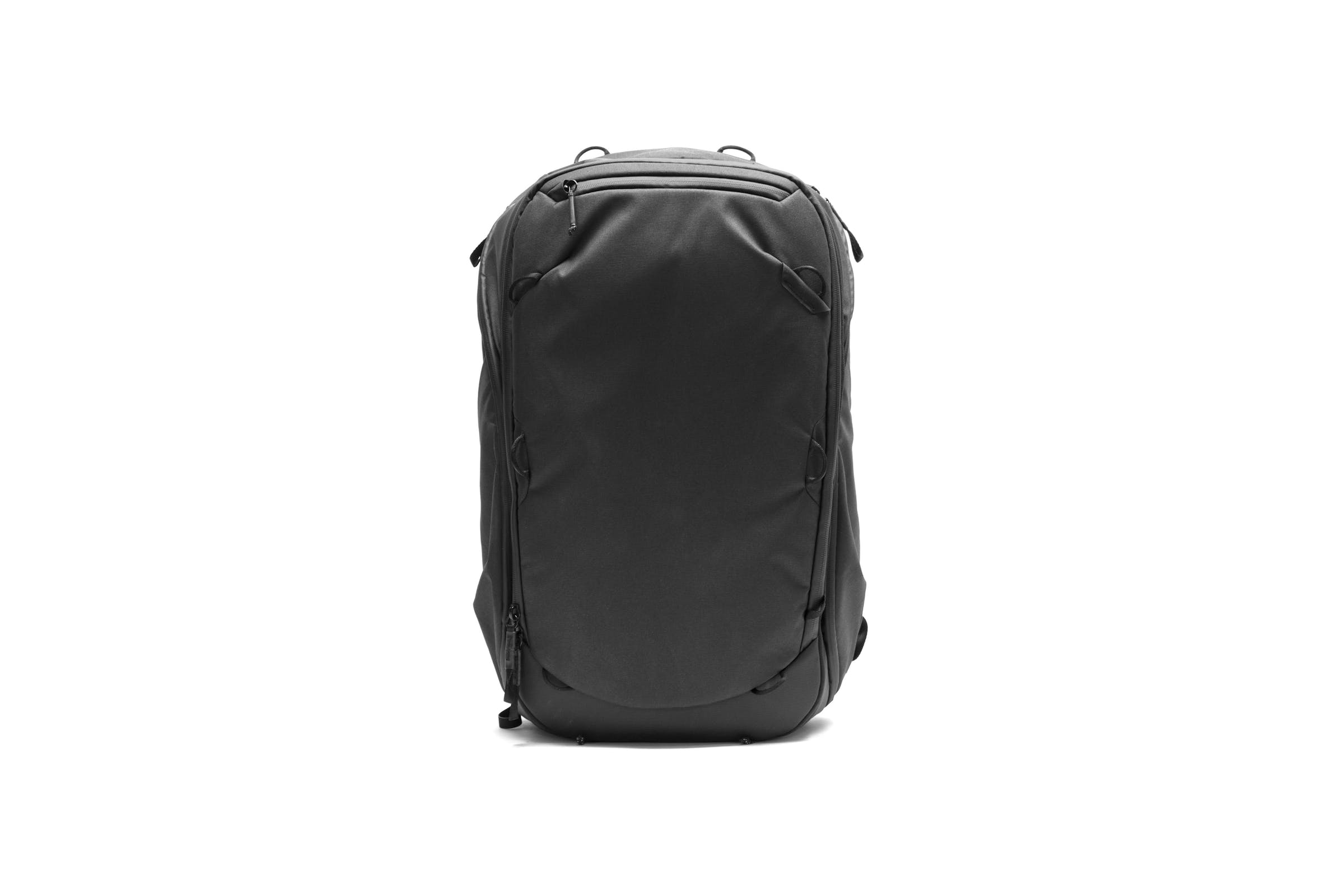Travel Backpack 45Litri Black - Nero