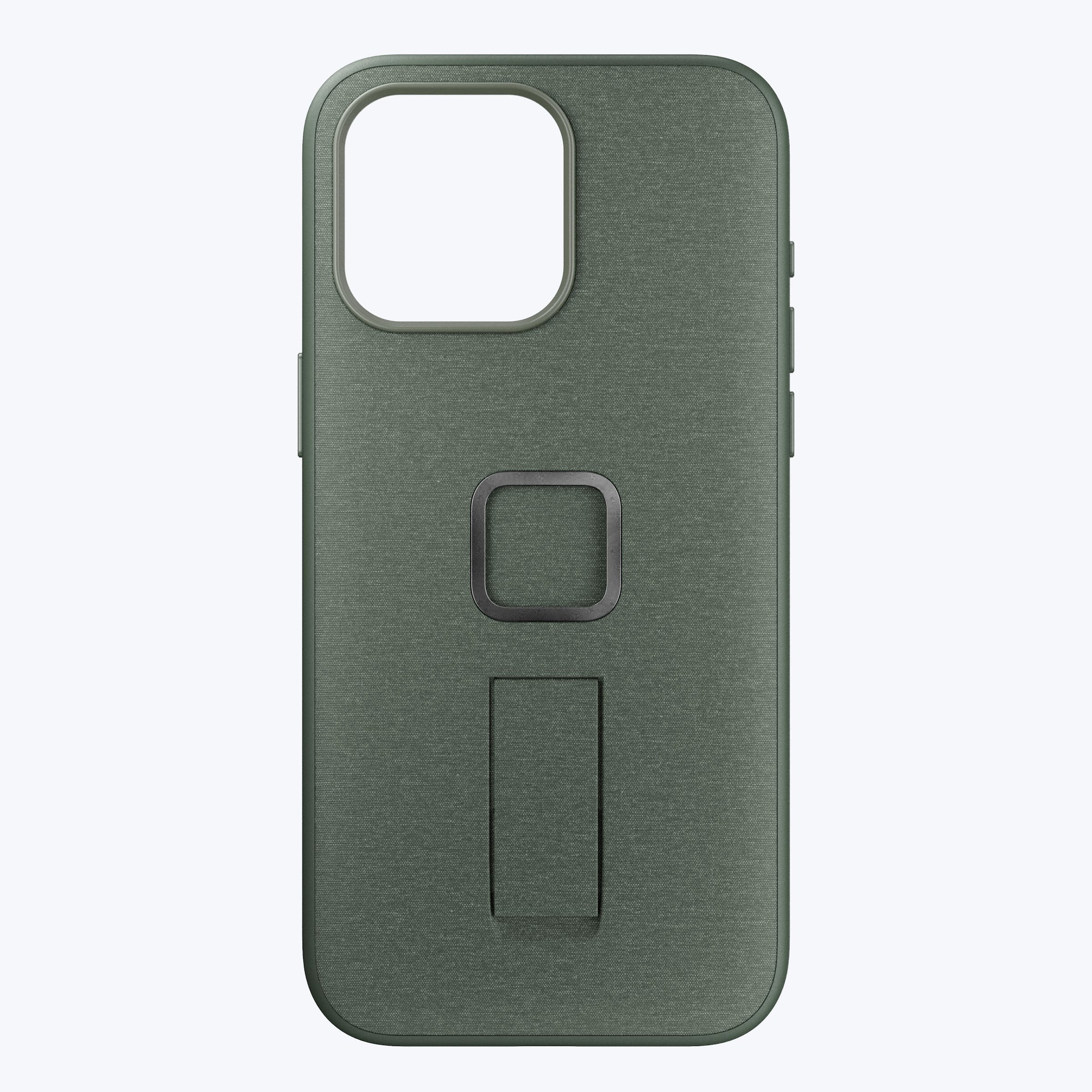Mobile Everyday - Loop Case - iPhone 15 Promax - Sage
