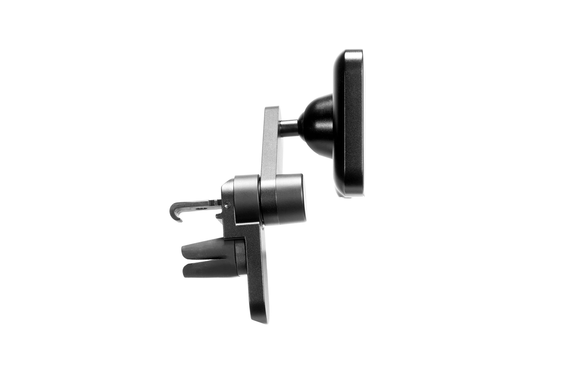 Mobile Car Mount per BOCCHETTA dell' ARIA con Ricarica Wirless MagSafe