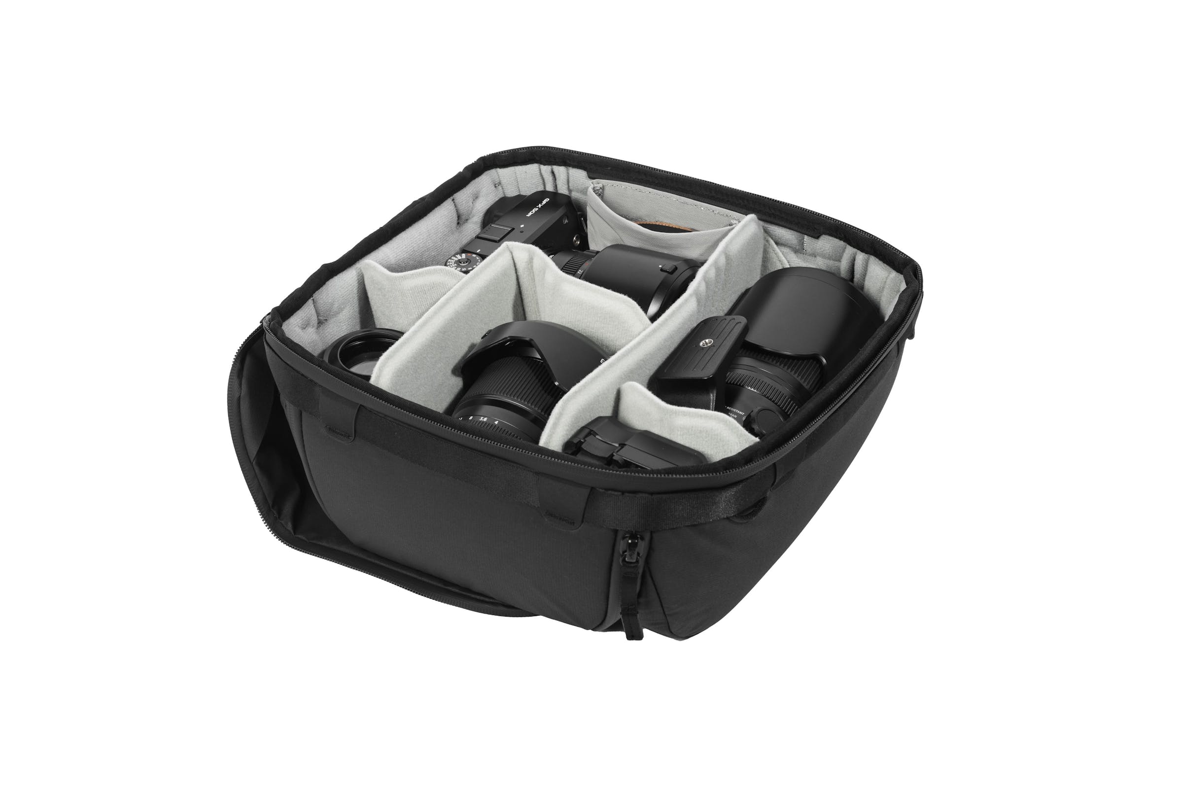 Camera Cube V2. Medium