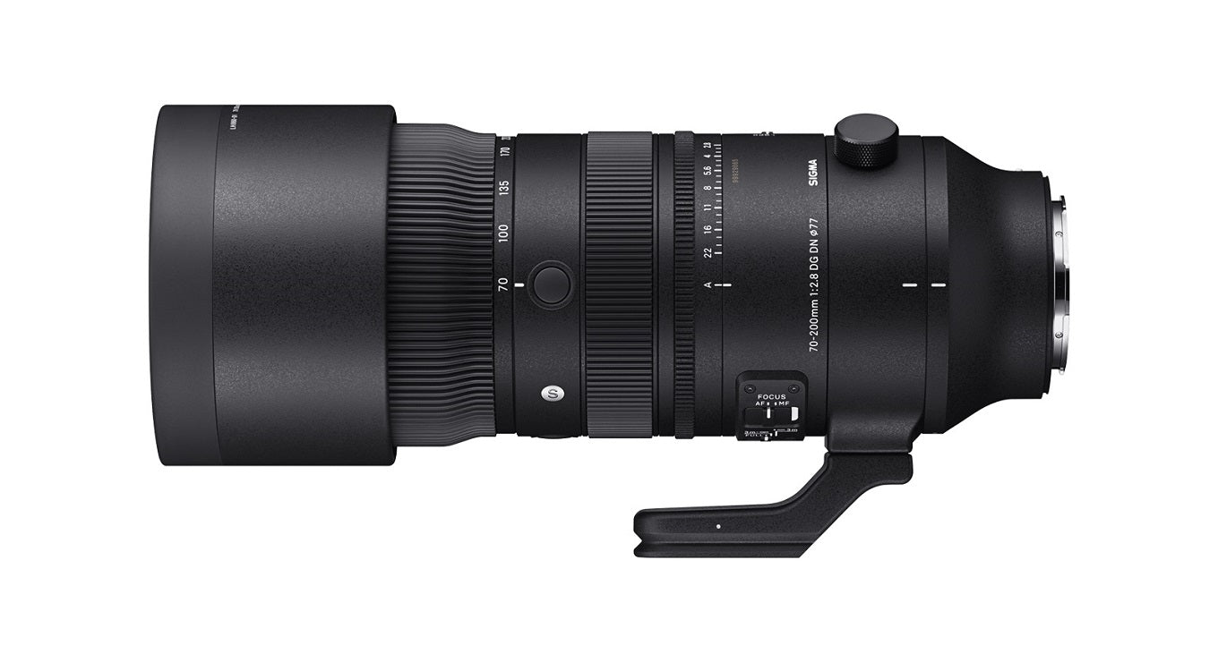 Sigma AF 70-200mm f/2.8 DG DN OS -L mount