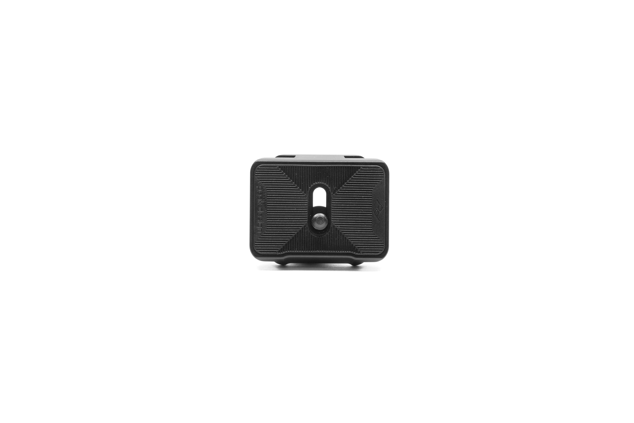 PROplate™ MANFROTTO RC2 + ARCA-type compatibile ( doppia funzione )