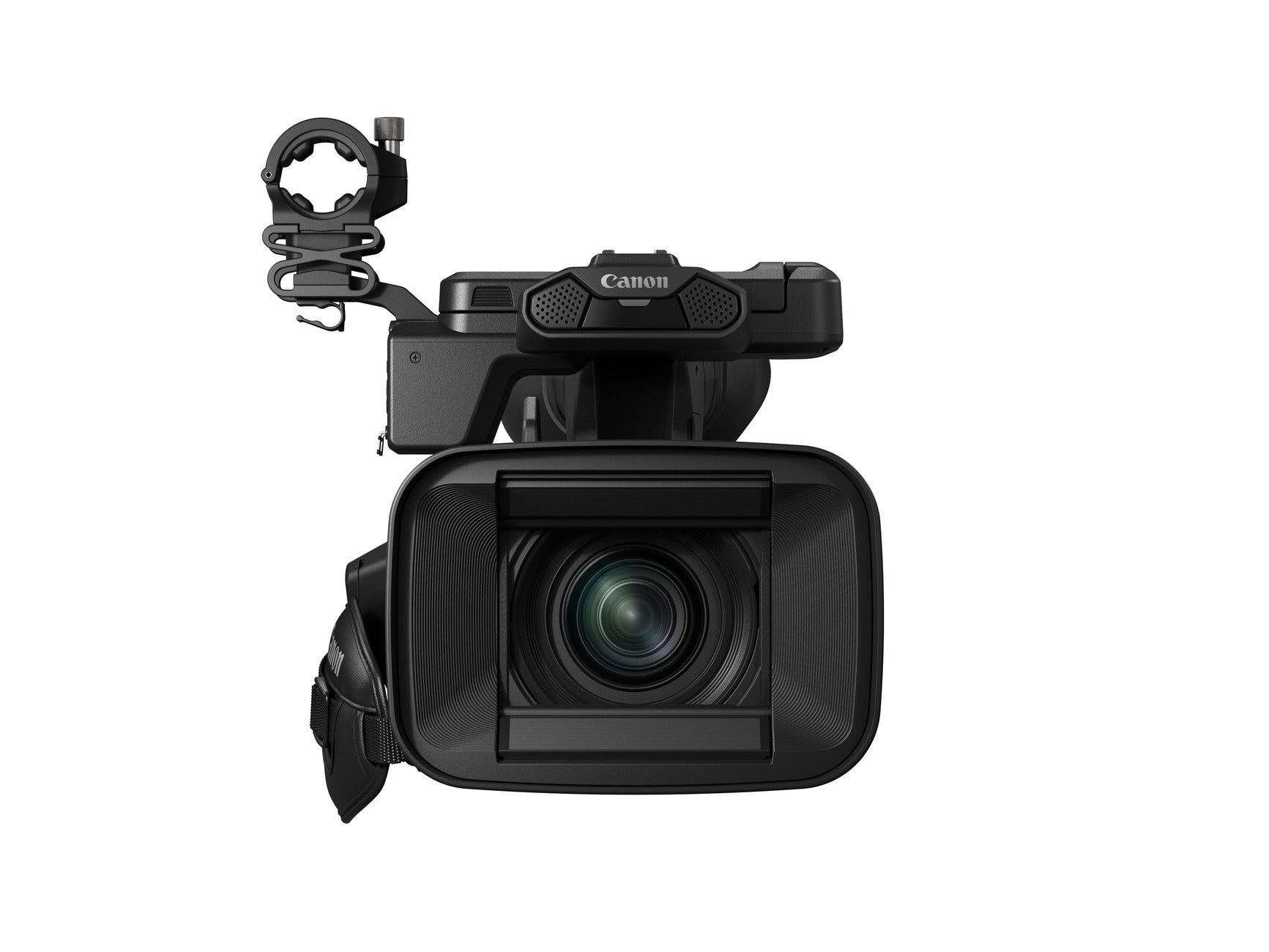 Canon XF605 Videocamera palmare 13,4 MP CMOS 4K Ultra HD Nero